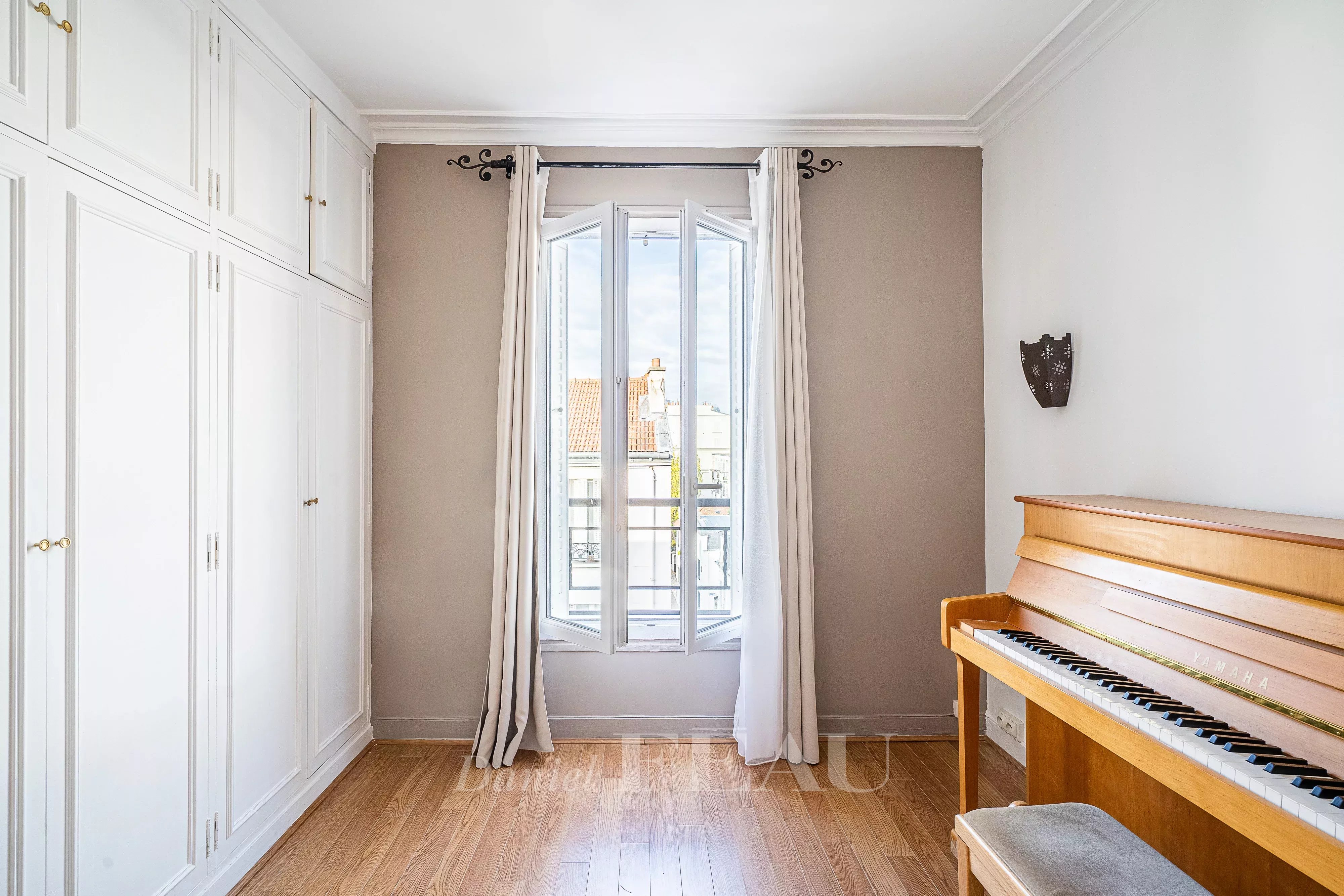 Sale Apartment Neuilly-sur-Seine