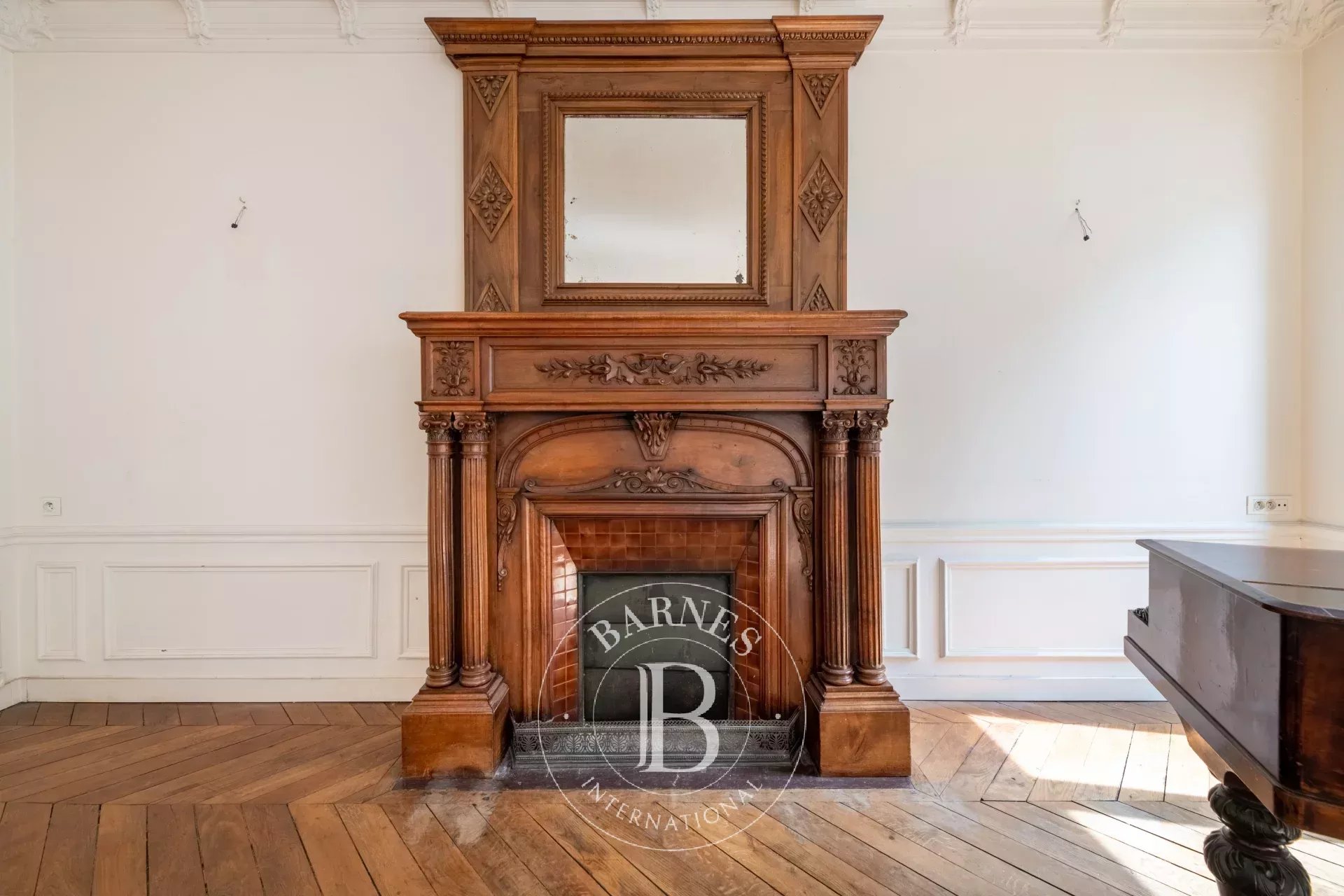 Daire Paris 2ème - picture 16