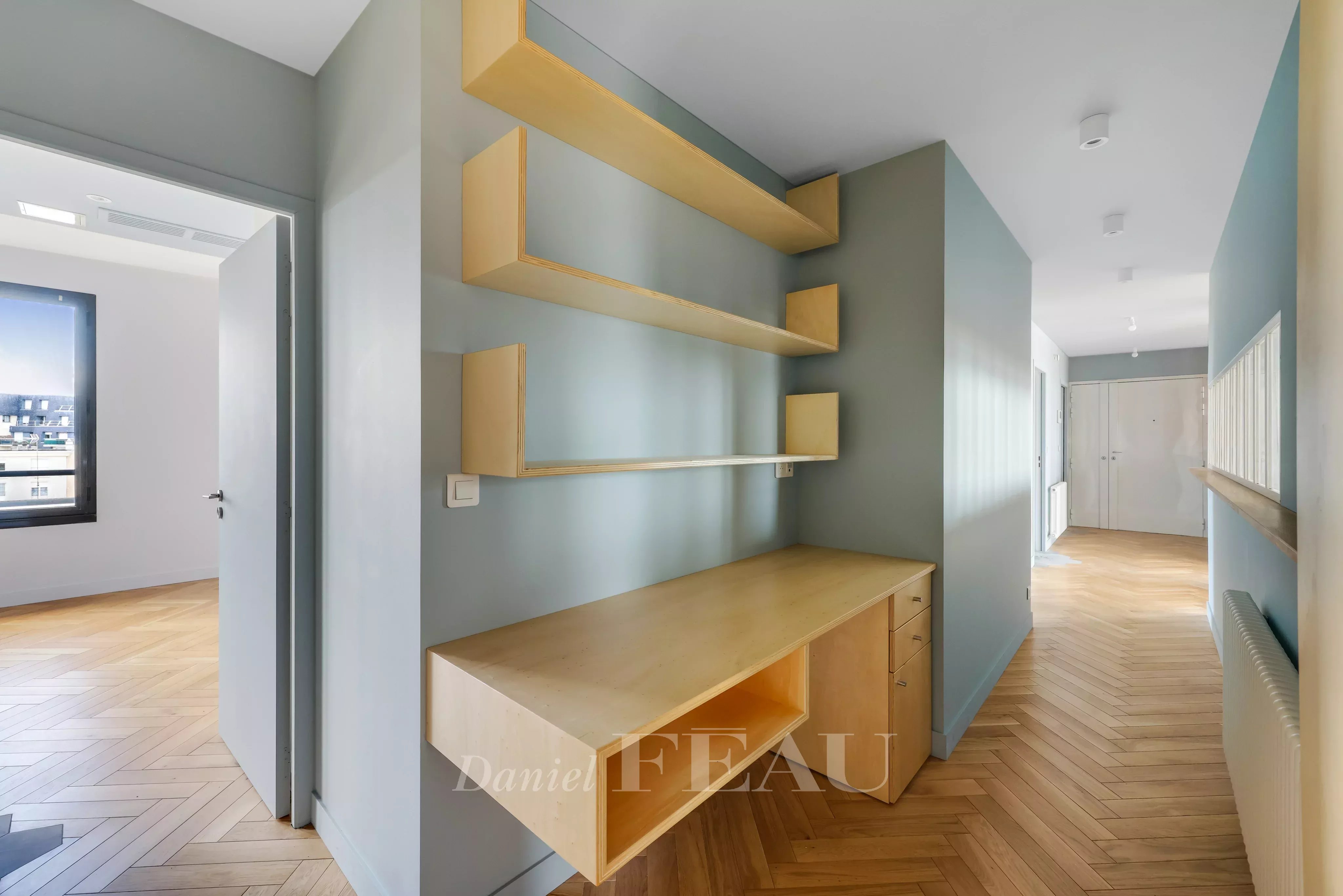 Vente Appartement Versailles