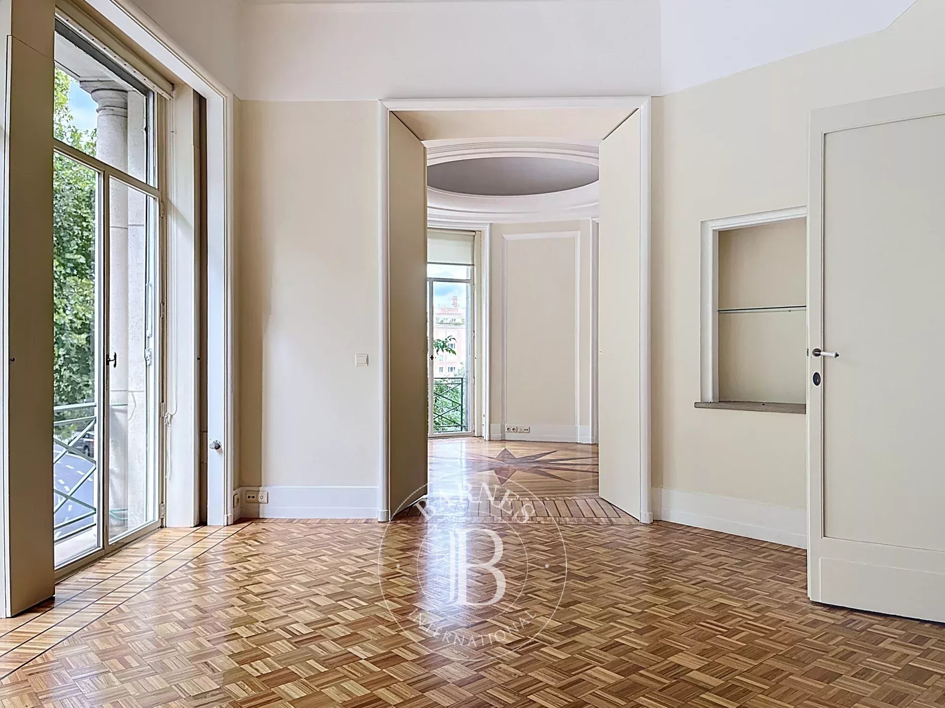 Jardin du Roi - Duplex 3 chambres
