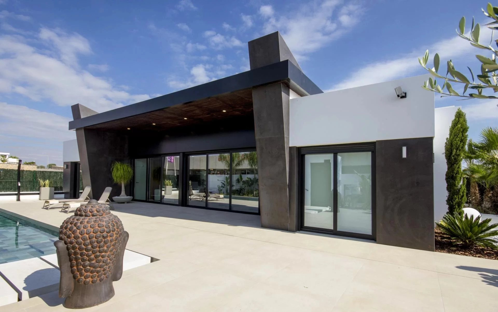 Agence immobilière de Cabinet GLOBAL-TRANSACTIONS