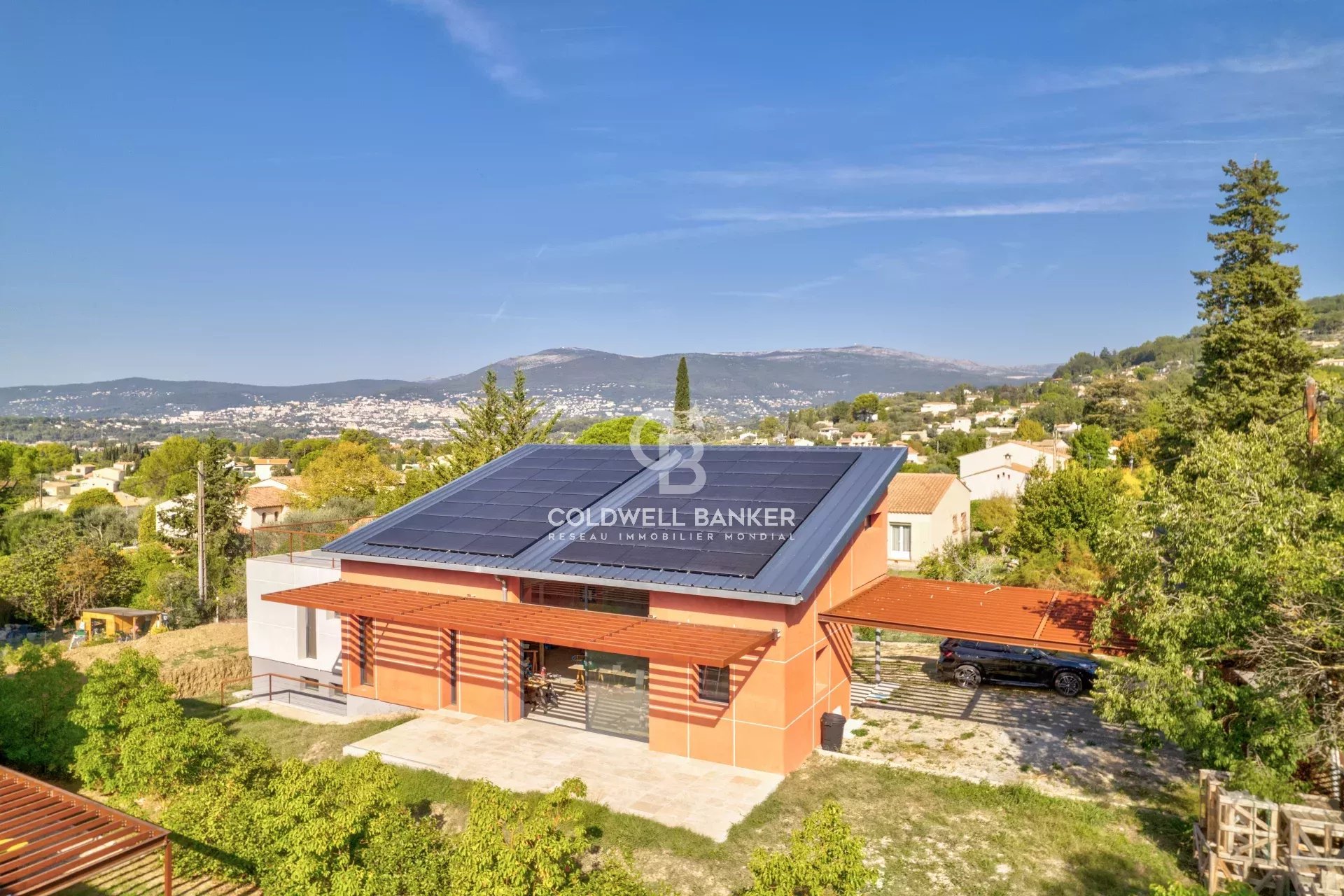 Vente Villa Mouans-Sartoux