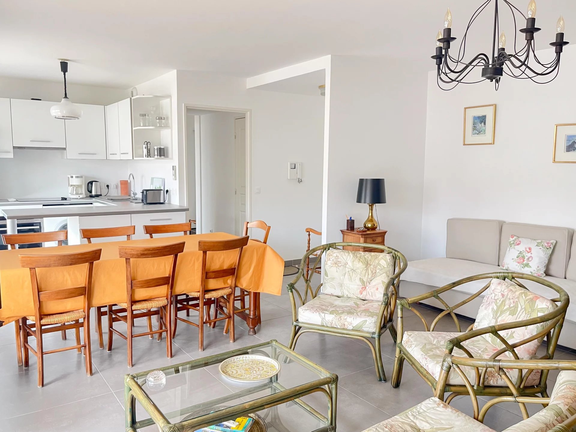 Agence immobilière de AAA Riviera