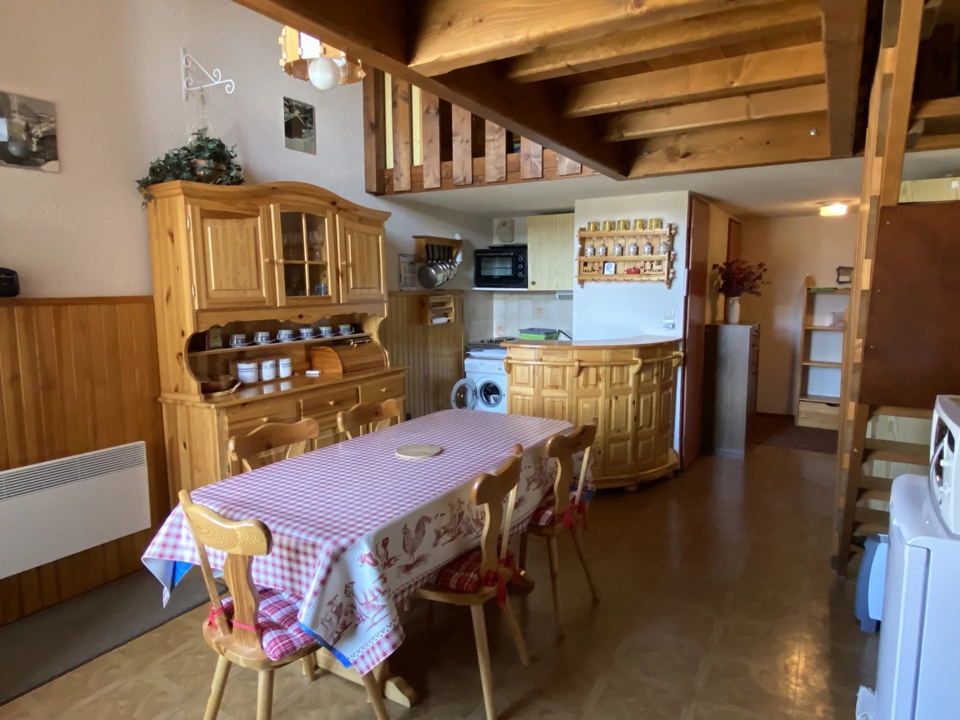 Sale Apartment Les Rousses