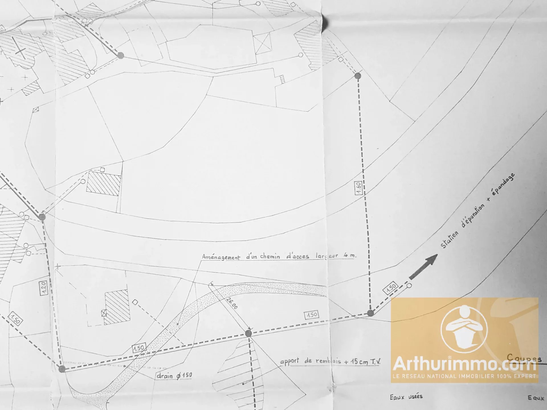 A VENDRE TERRAIN CONSTRUCTIBLE — photo 6