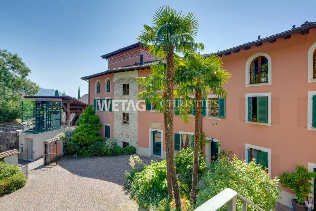 Immobili di lusso in vendita a Ticino