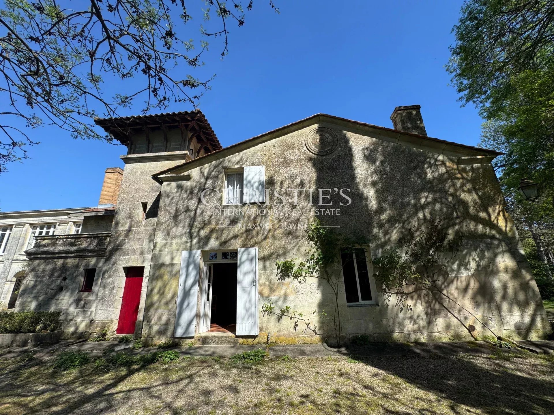 4 Bedroom Villa/Townhouse's Image 25