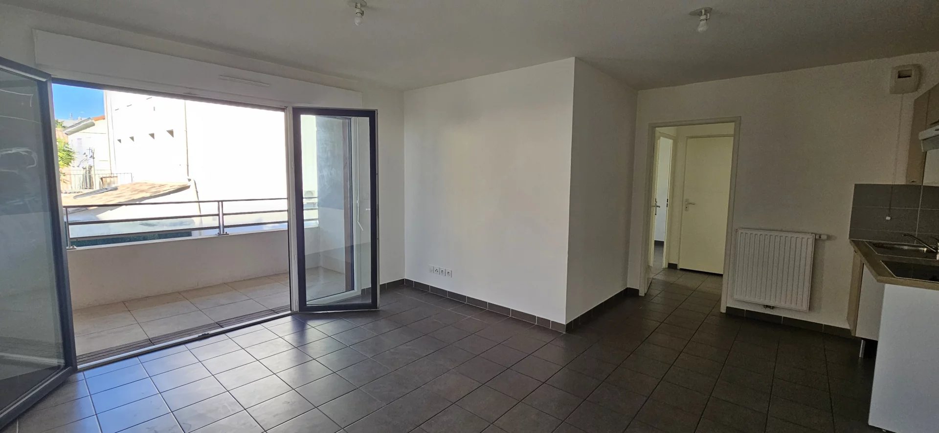 Achat Appartement T3 à La Seyne-sur-Mer (83500) - 53m²