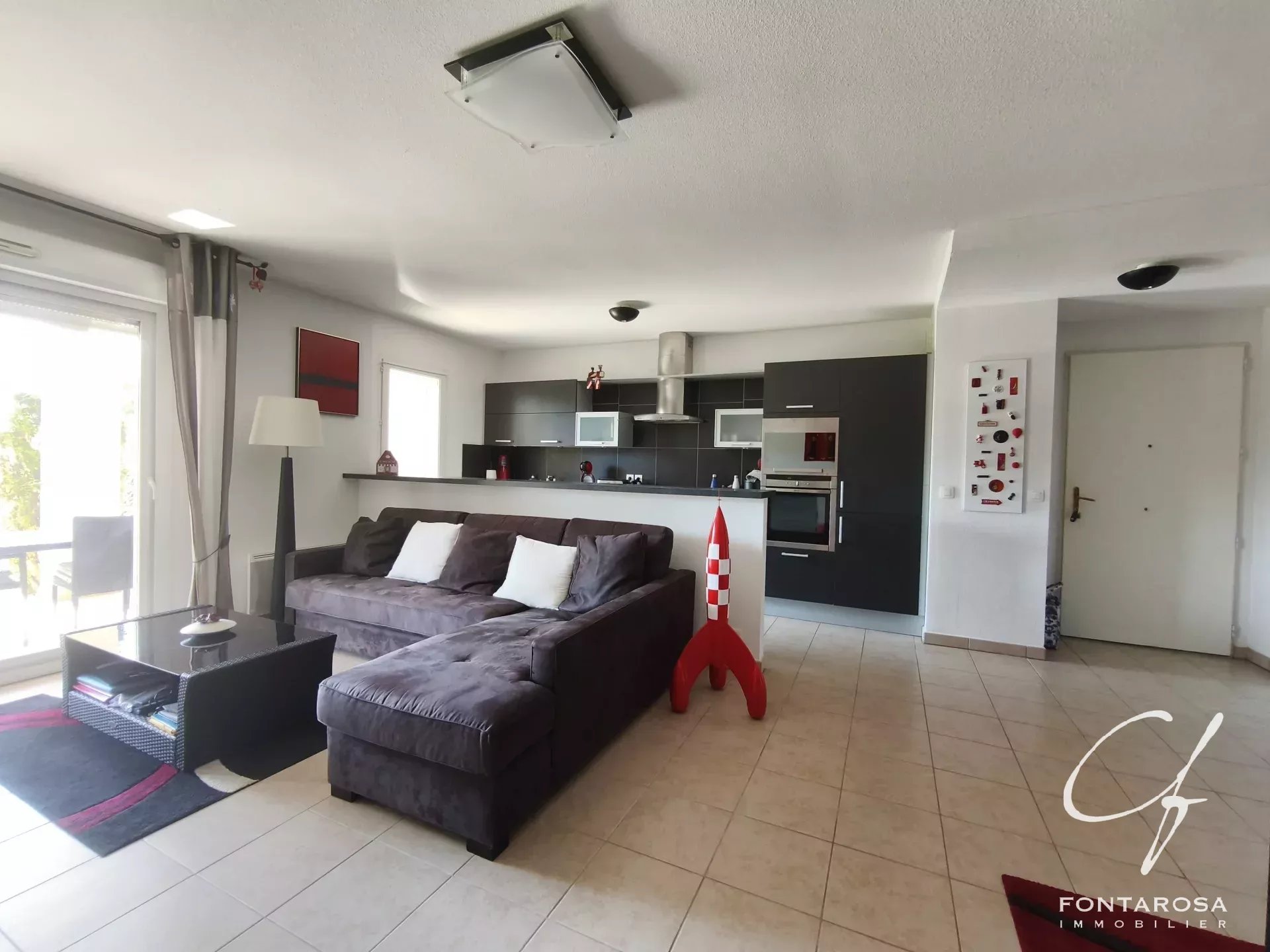 Vente Appartement Fréjus