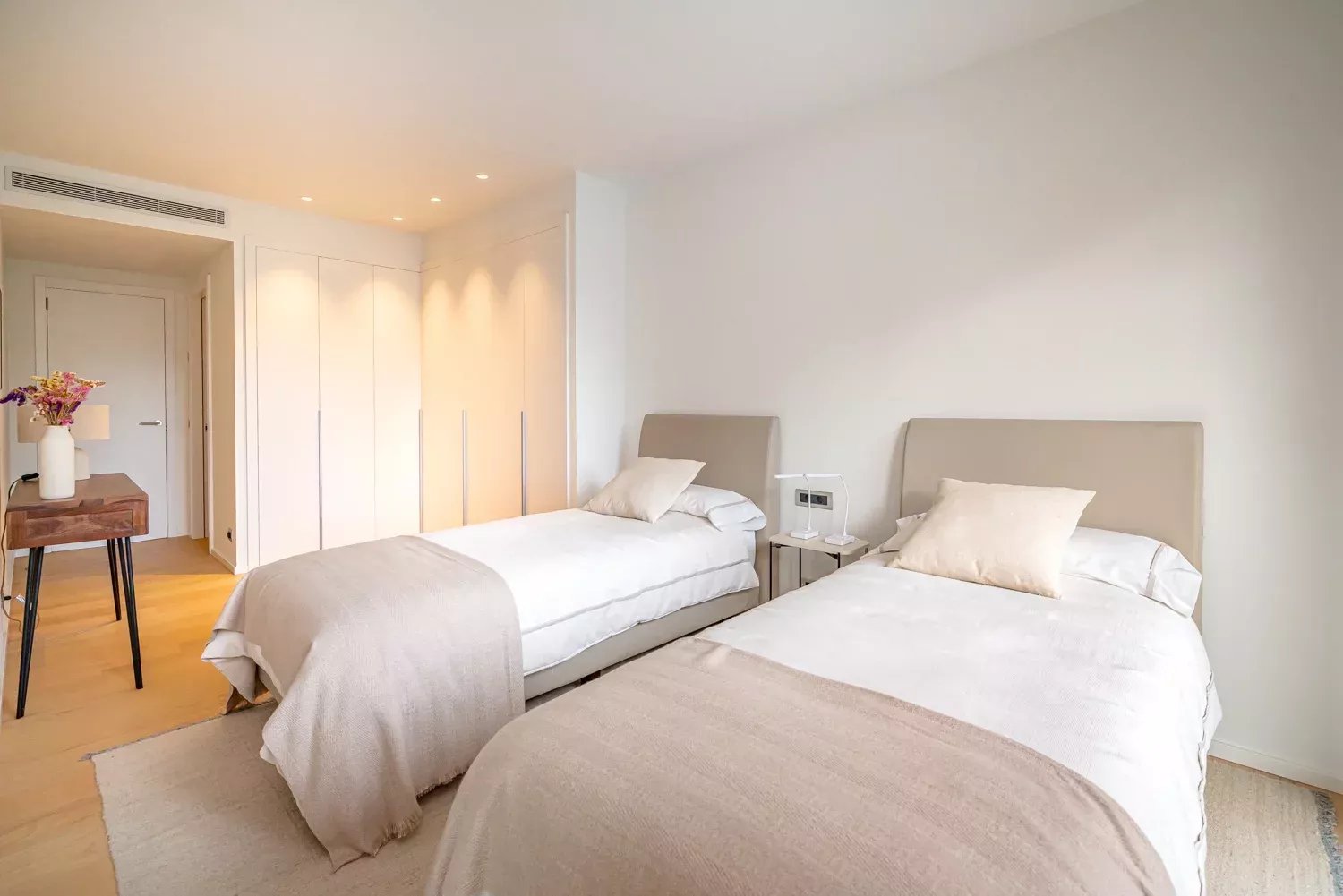 Daire Madrid - picture 27