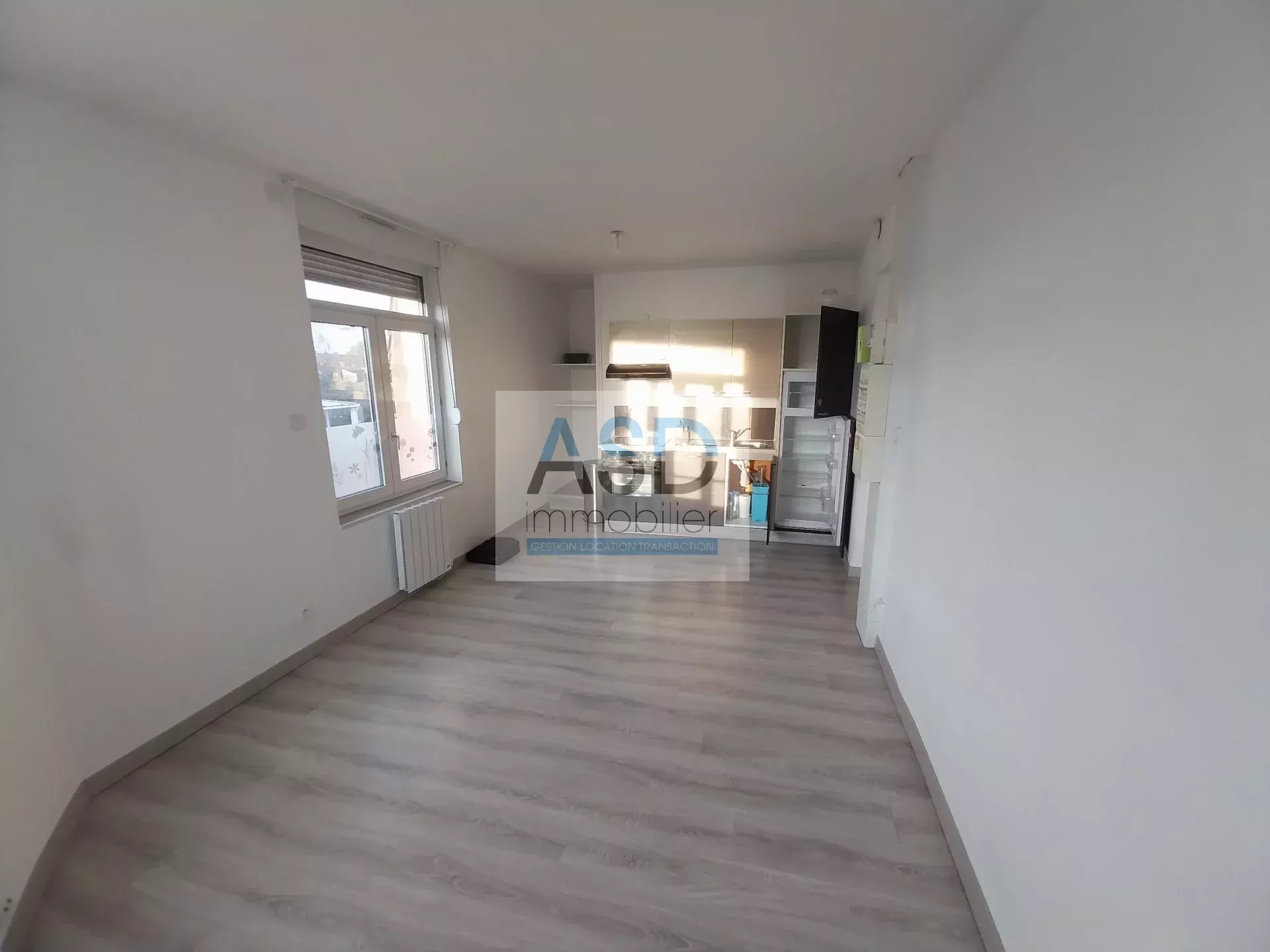 Agence immobilière de ASD Patrimoine