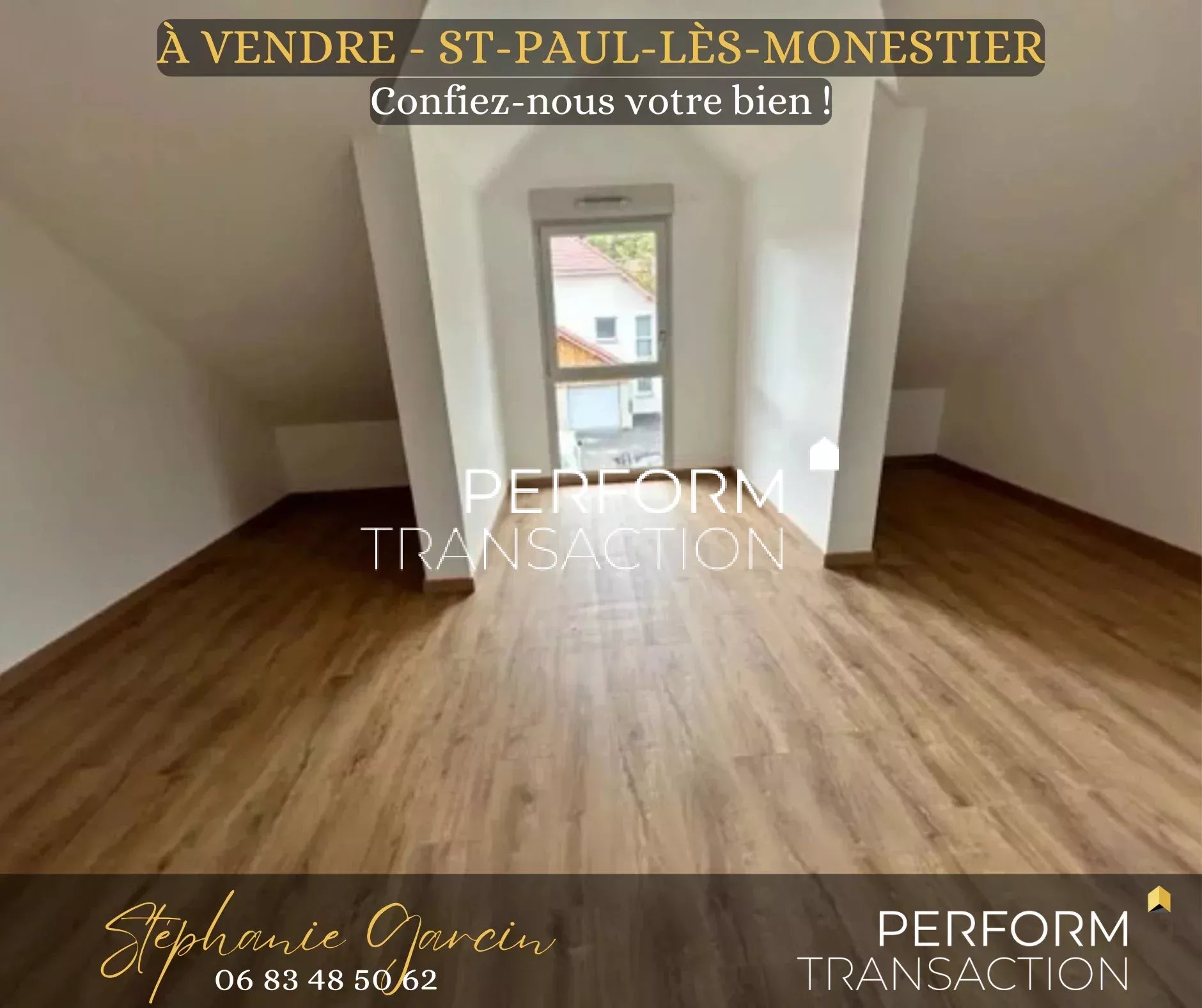Agence immobilière de Perform Transaction