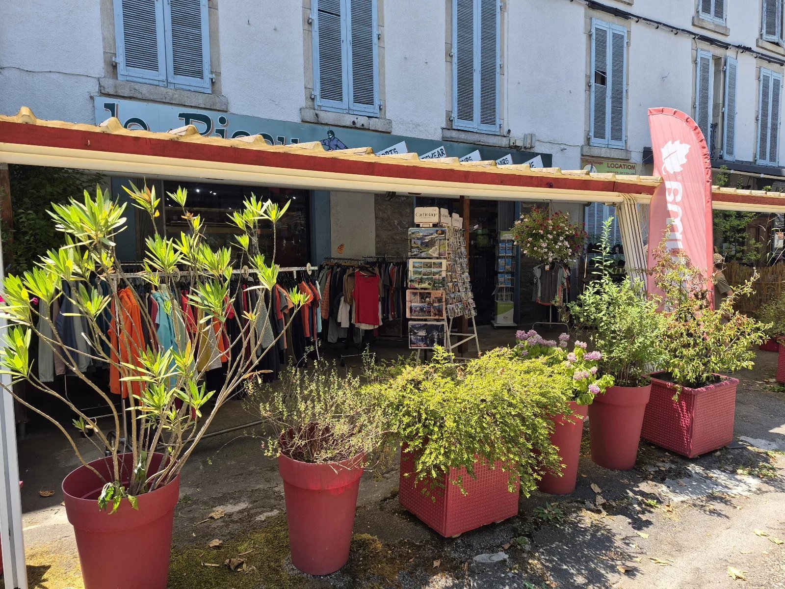 Fonds de commerce à vendre Seix, Ariège