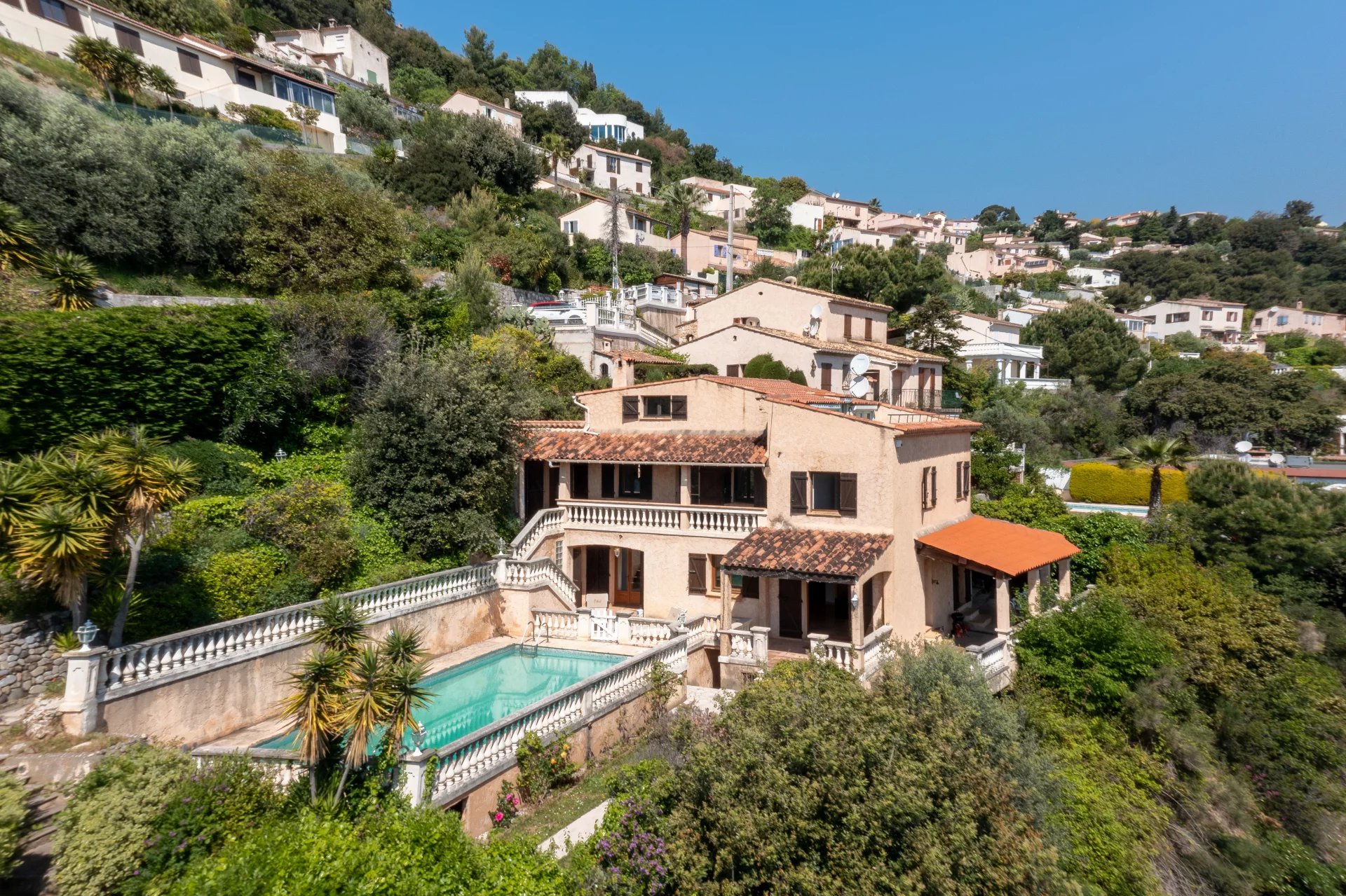 Agence immobilière de Terrazzo.immo