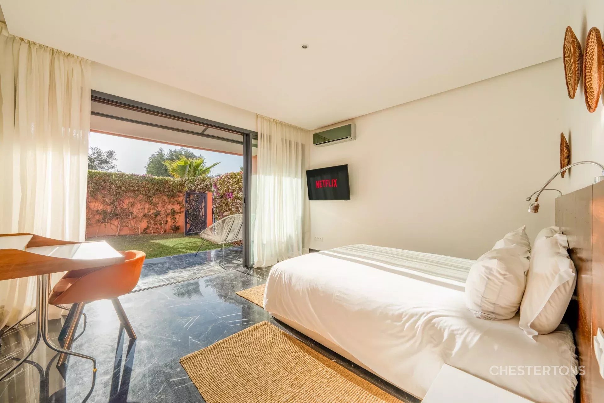 Image of Villa - 7 Bedrooms for Sale in Marrakech-Ménara-Marrakech-Morocco, Image 6