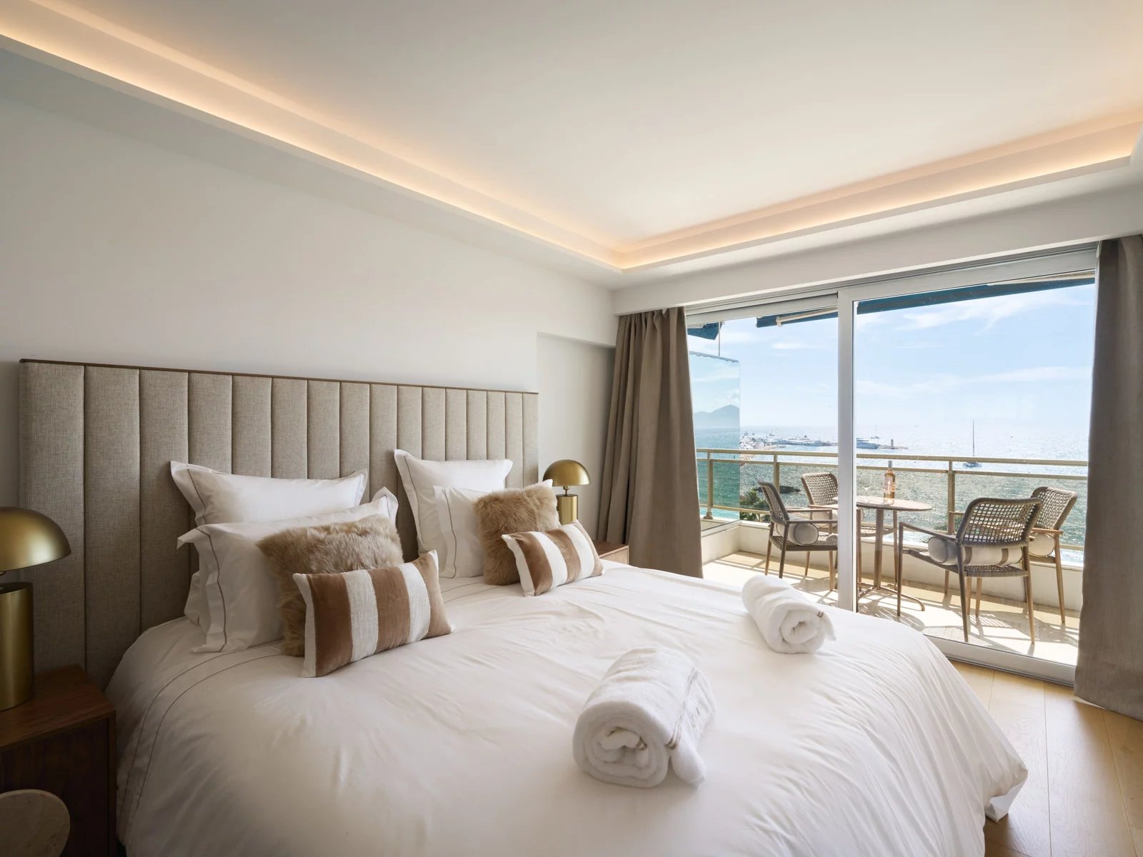 Image of Apartment - 2 Bedrooms - 1 Bathrooms for Sale in Alpes-Maritimes-Cannes-France, Image 4
