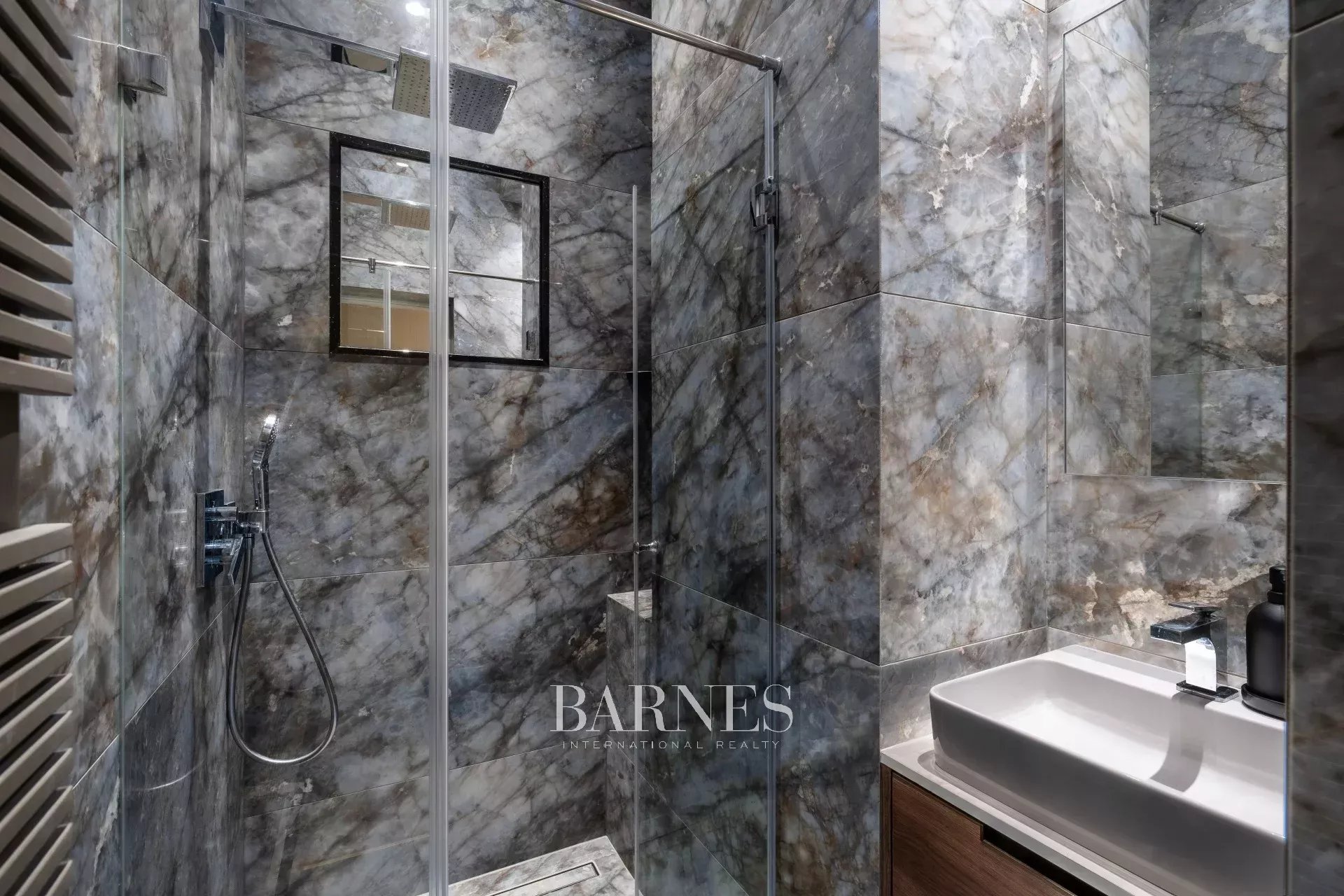 Daire Budapest VI. kerülete - picture 17