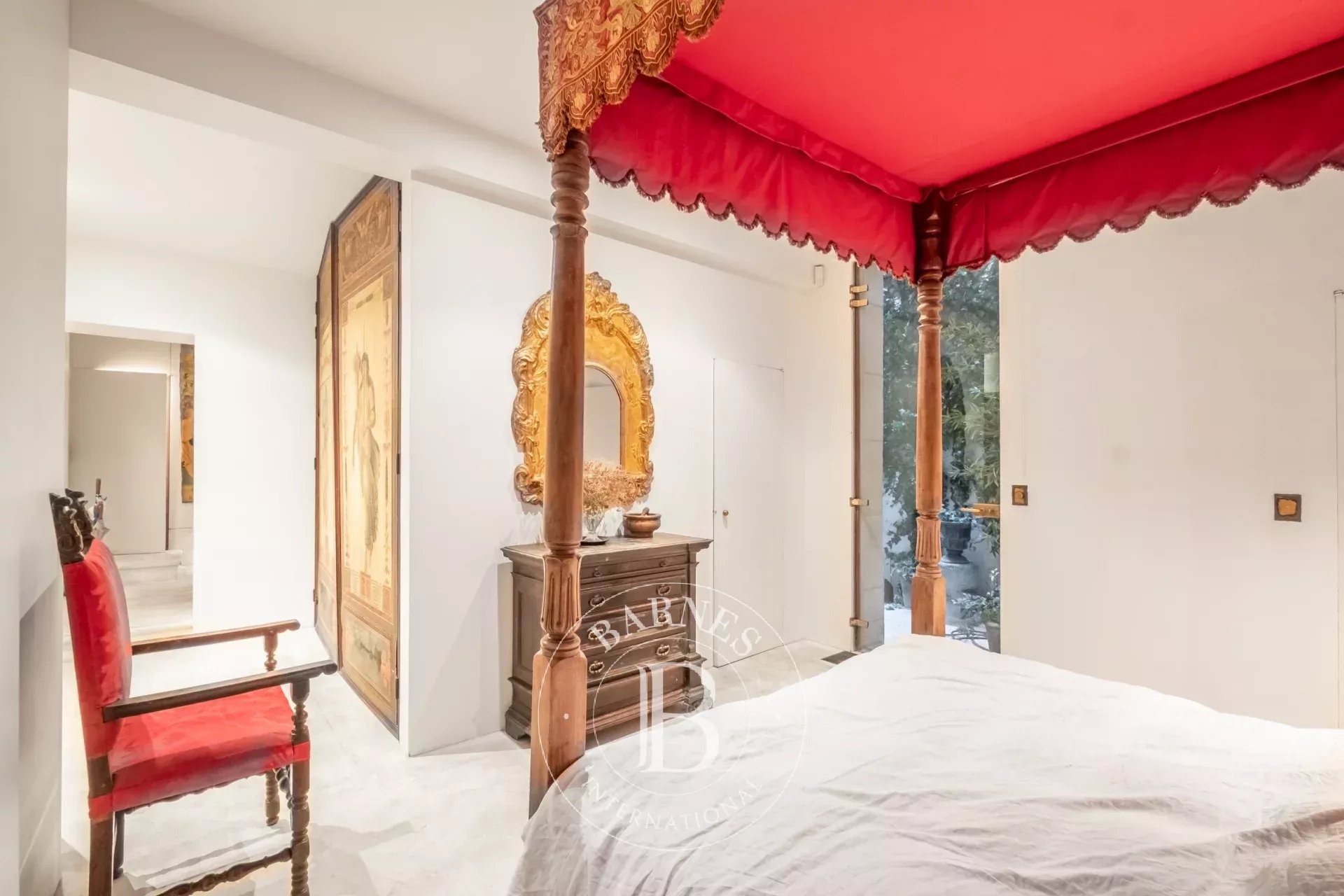 Daire Paris 7ème - picture 7