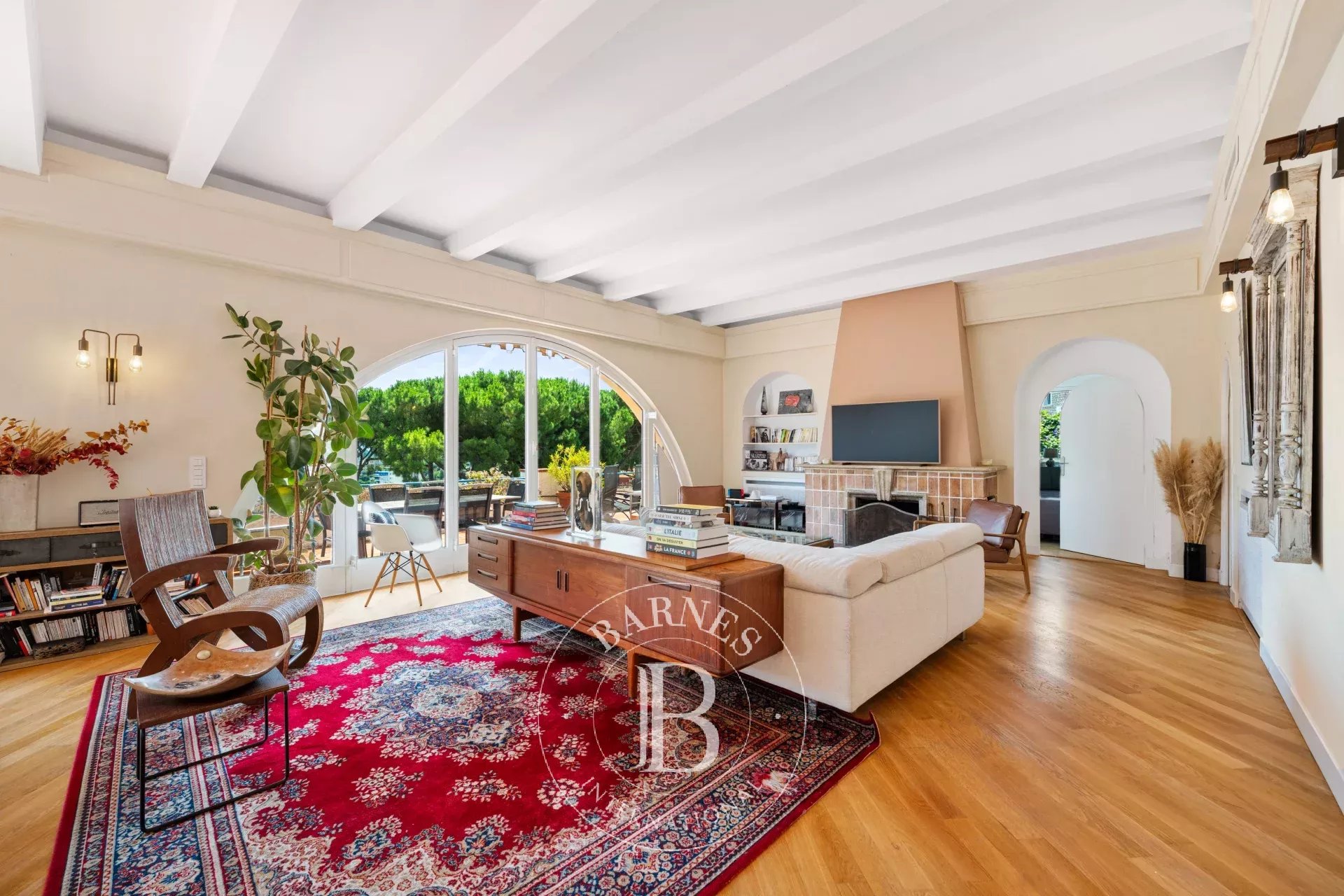 Daire Villefranche-sur-Mer - picture 6