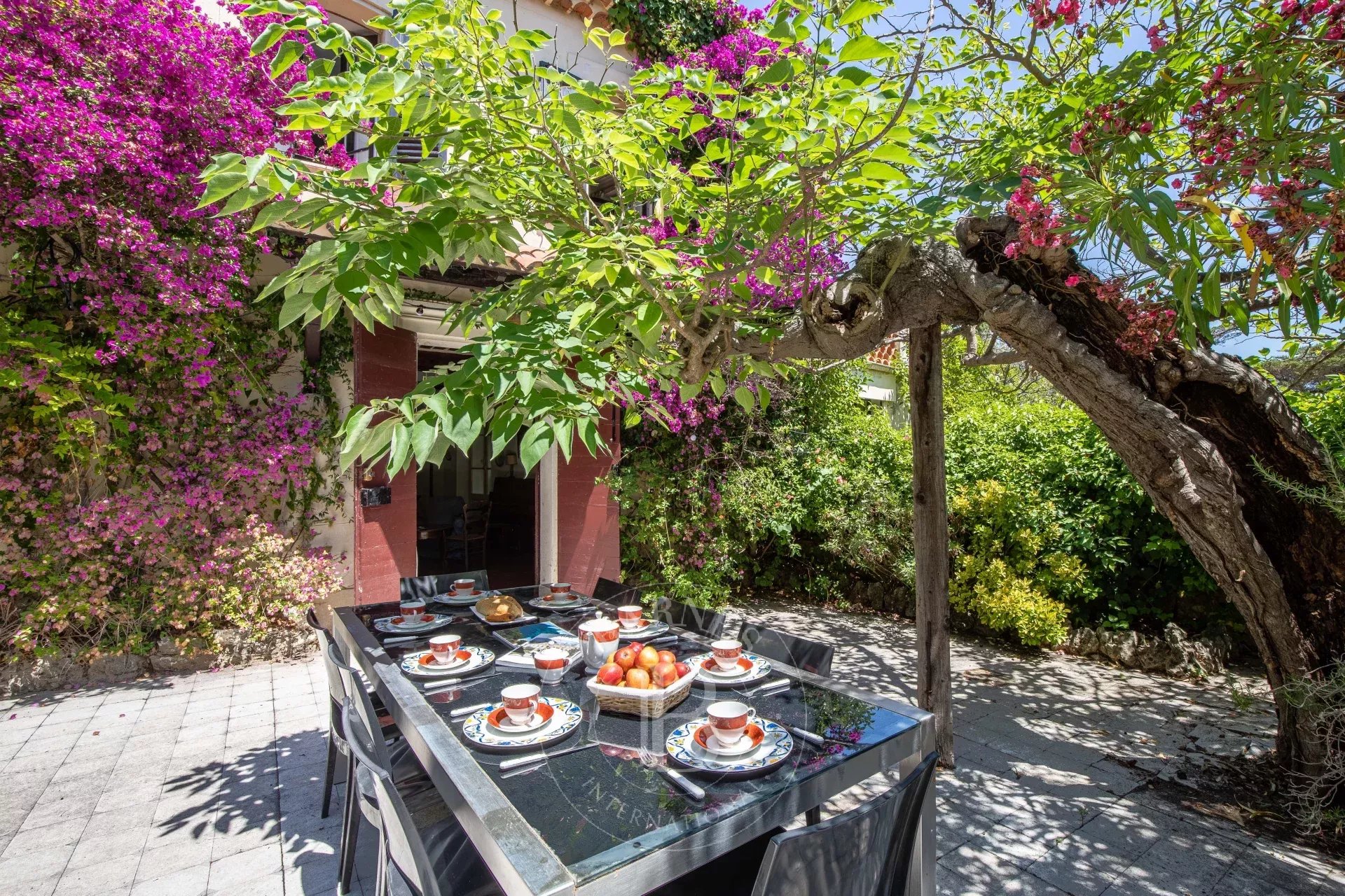 Вилла Antibes - picture 4