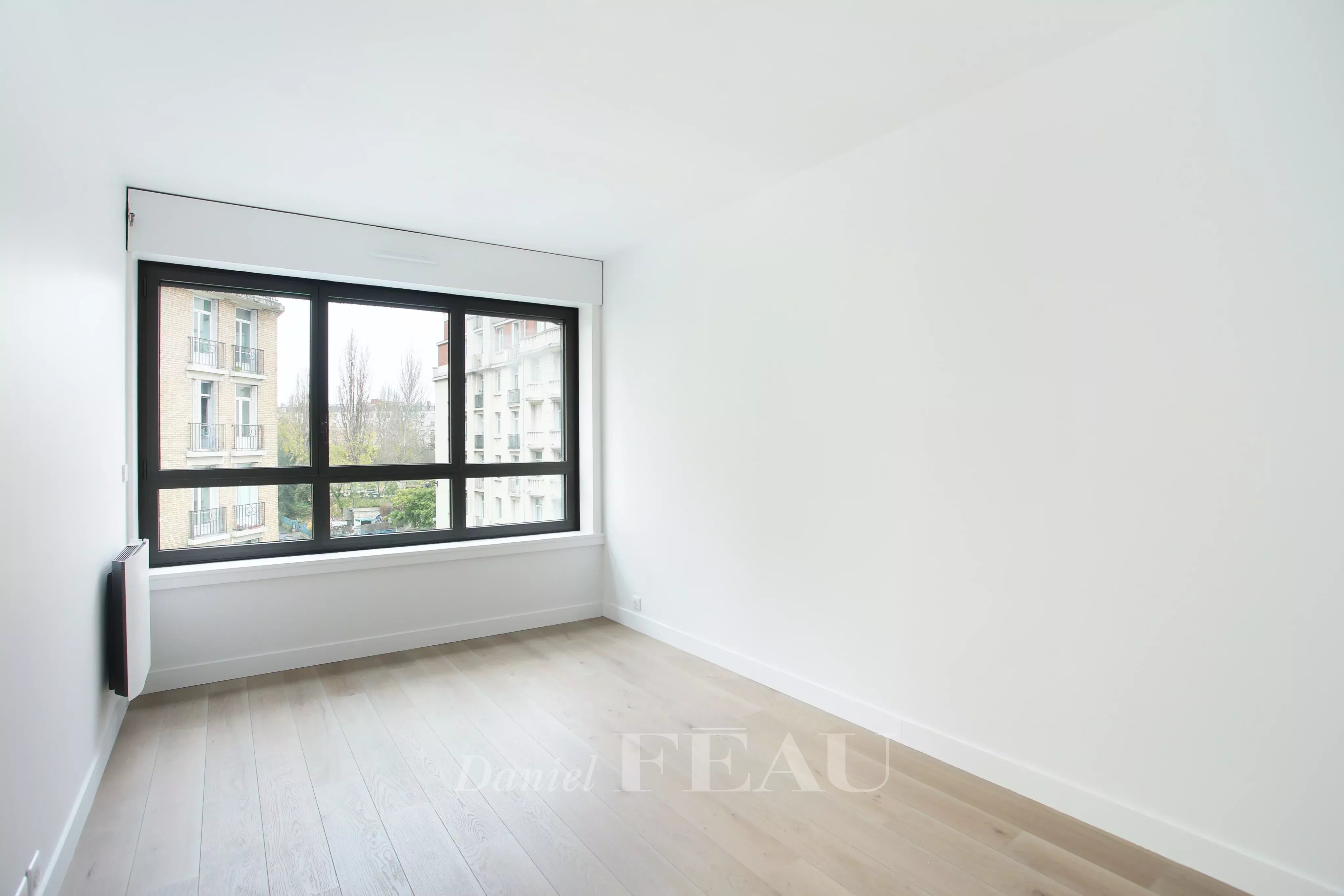 Rental Apartment Paris 15th