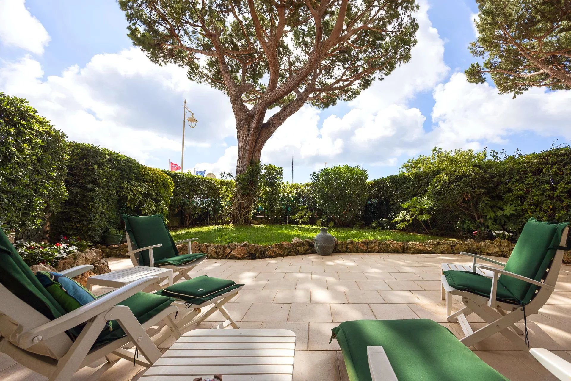Sale Apartment Cannes Palm Beach