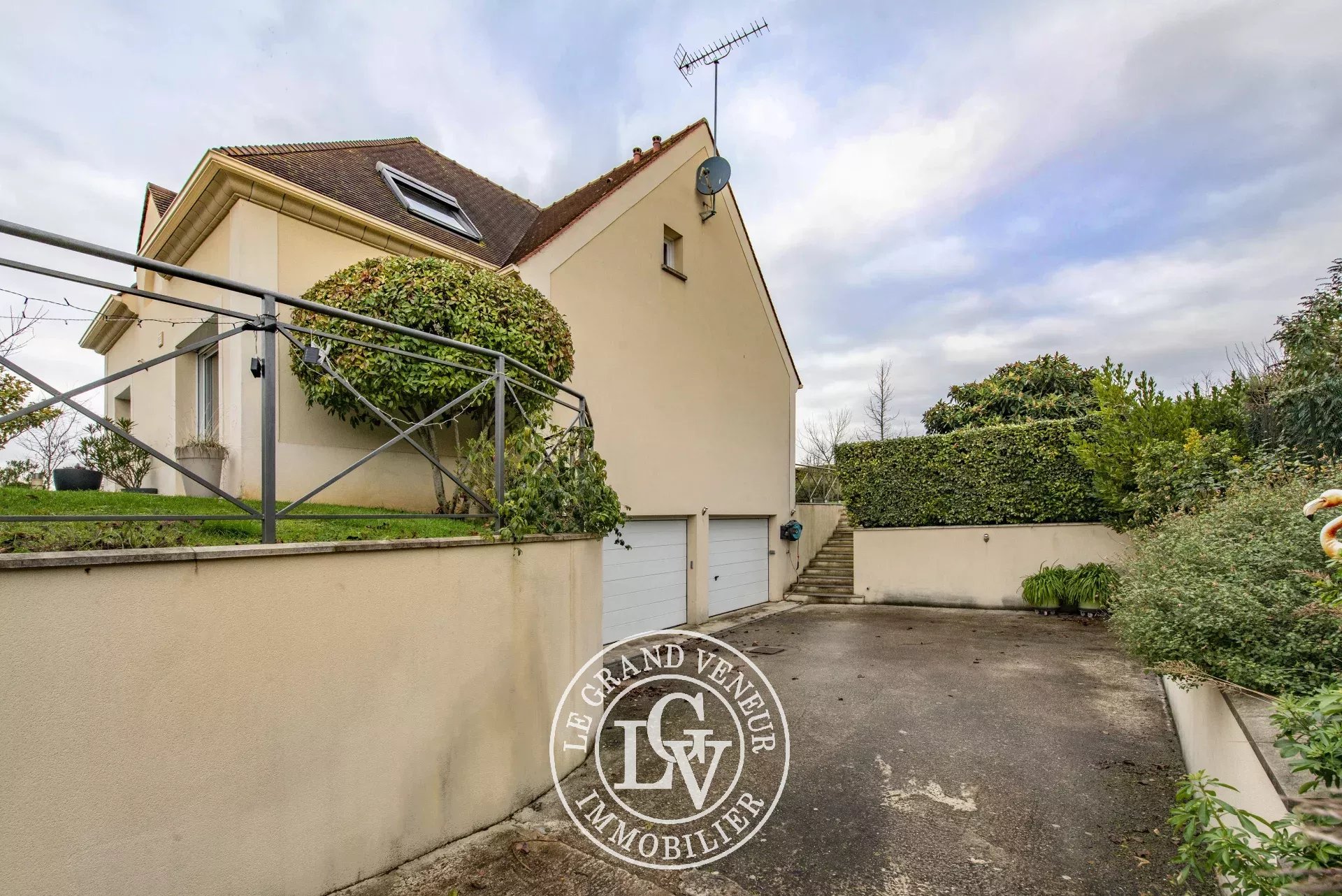 Sale House Grez-sur-Loing
