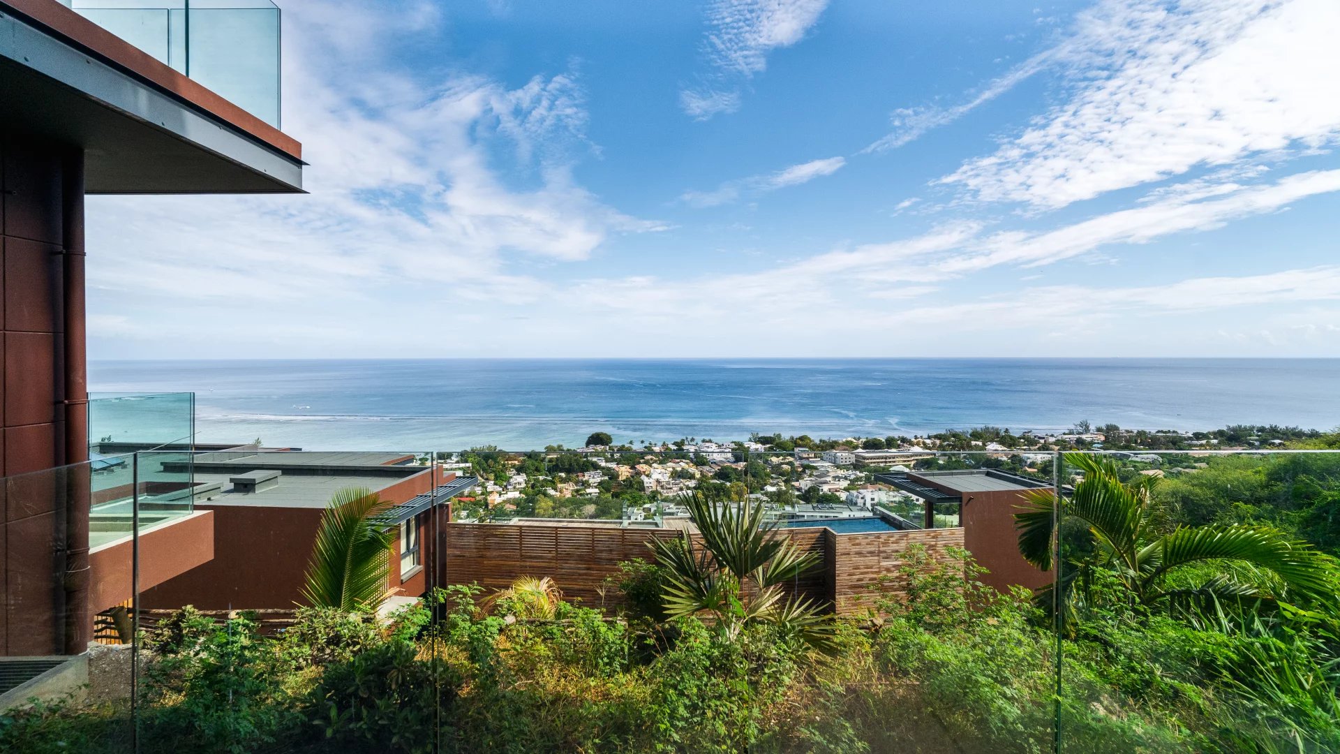 Tripleks Rivière Noire - picture 18