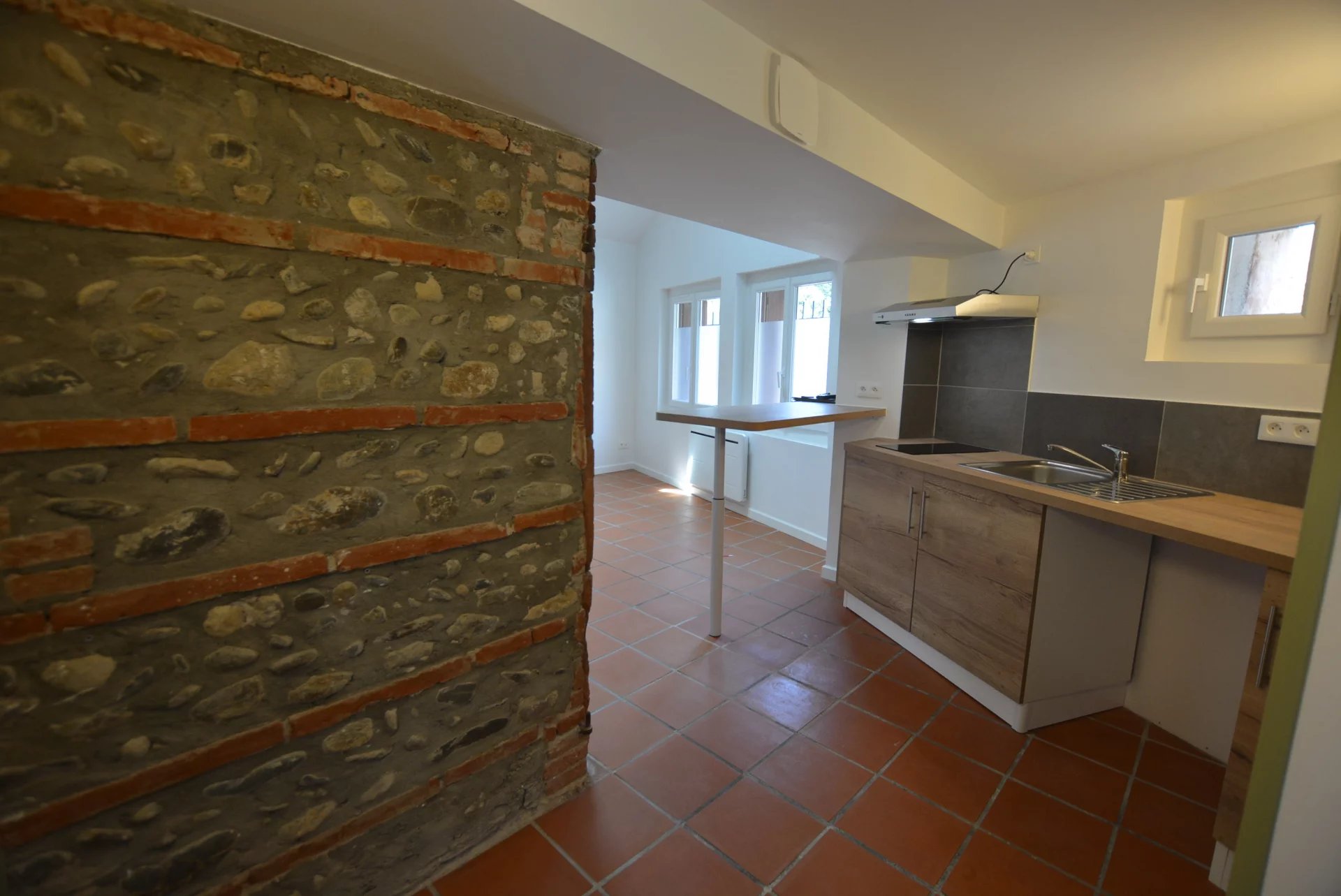 DUPLEX MARIN