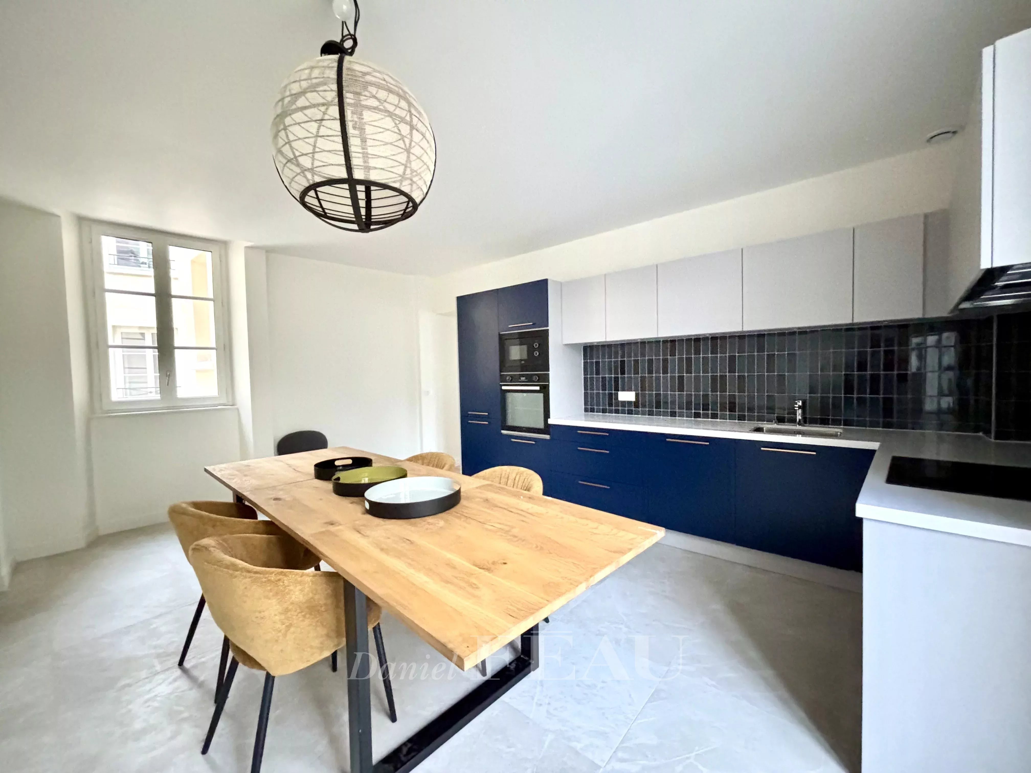 Sale Apartment Saint-Germain-en-Laye