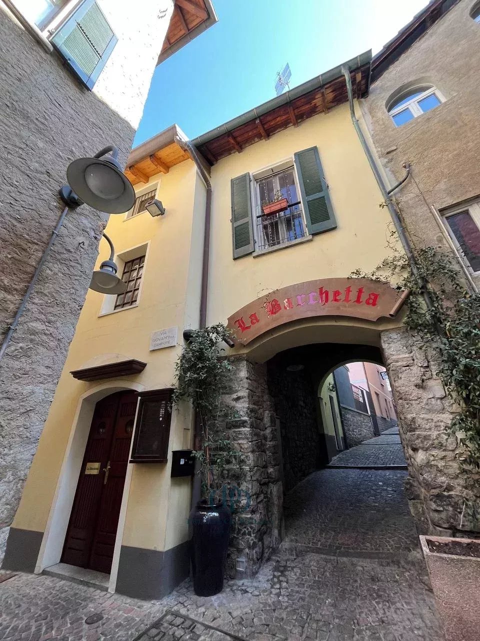 Dükkan Campione d'Italia - picture 26