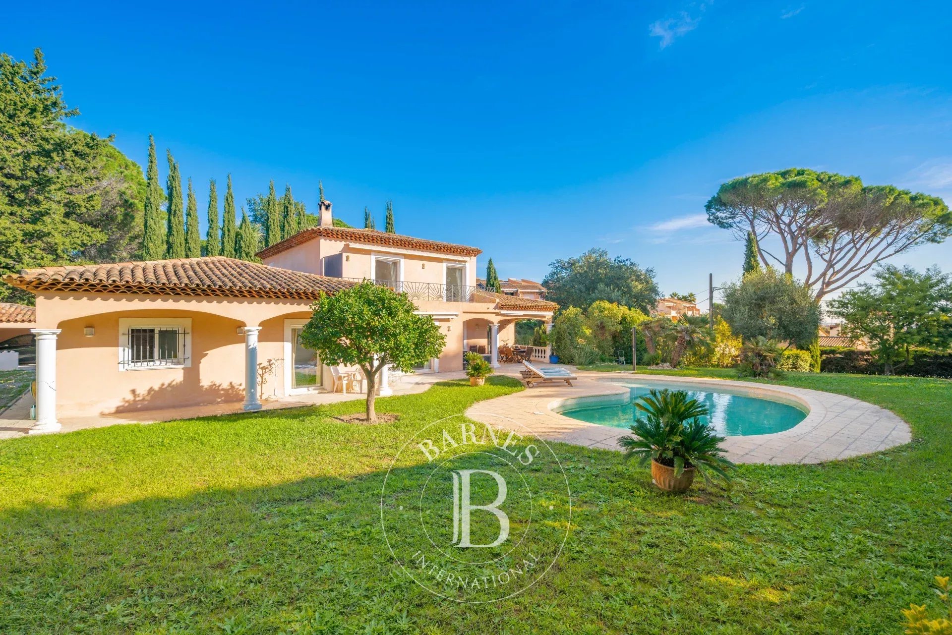 Вилла... - picture 1