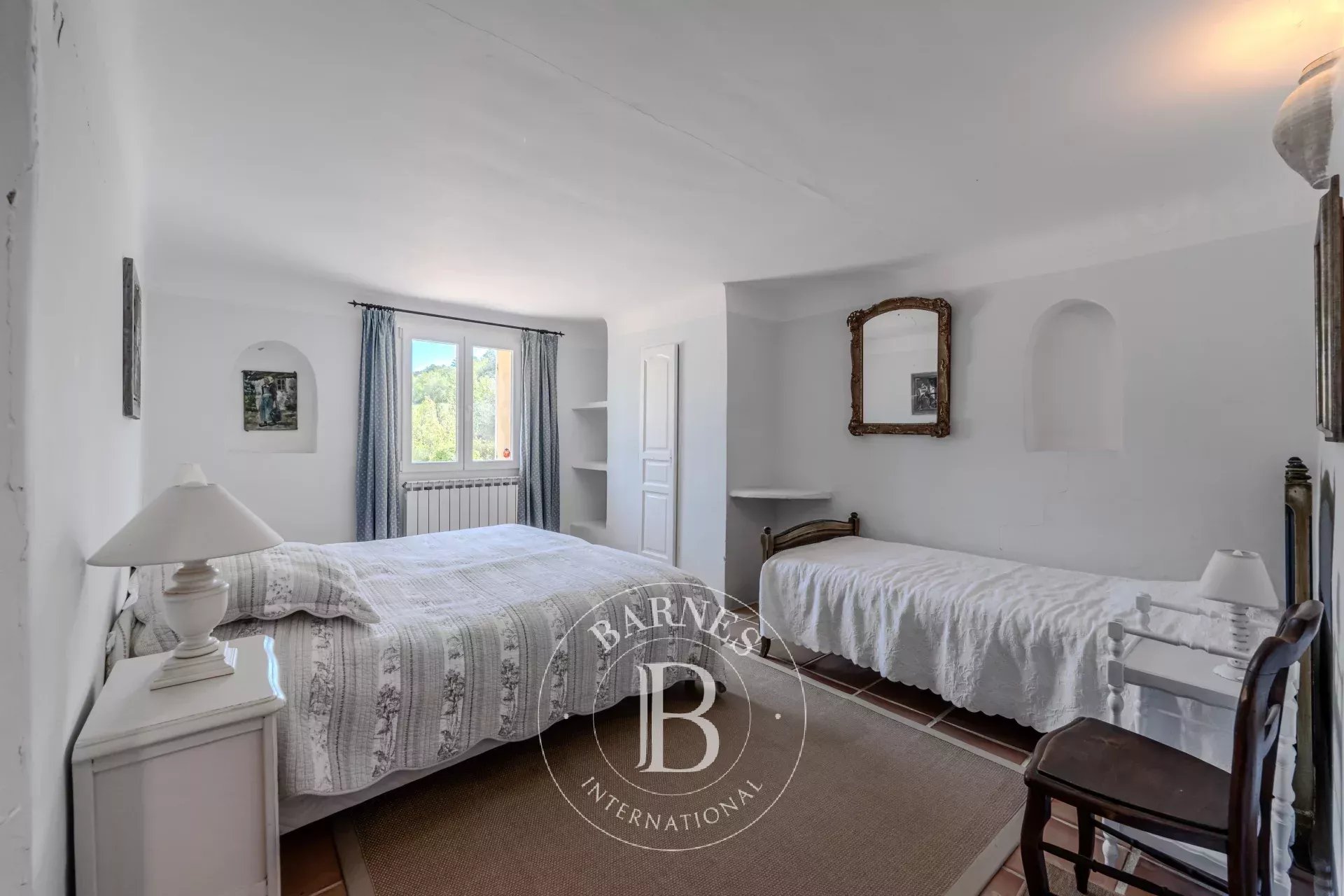 Çiftlik Céreste-en-Luberon - picture 9