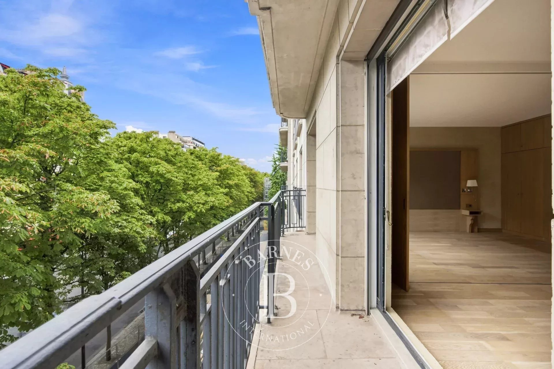 Piso Paris 75008  -  ref 87257384 (picture 1)