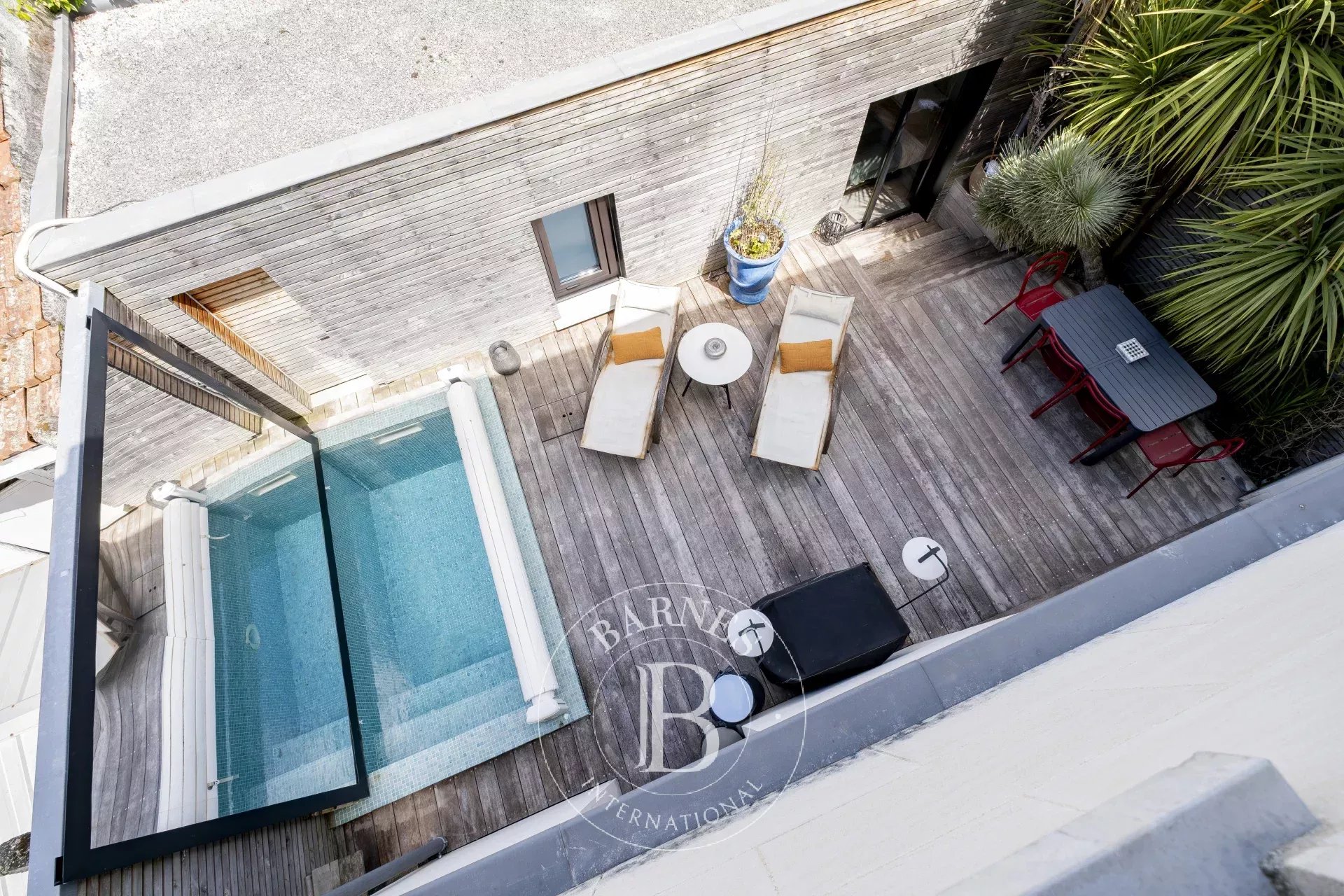 Ev Le Bouscat - picture 4