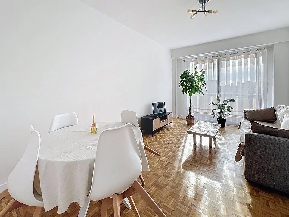 Rental Apartment - Nice