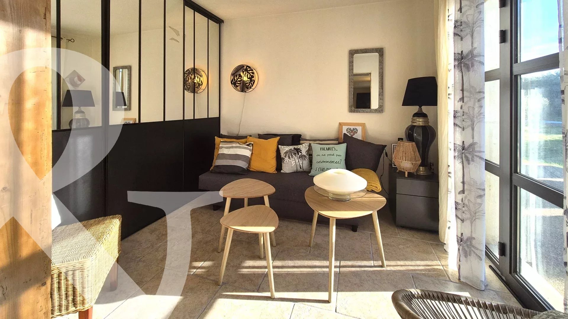 Vente Maison Eygalières