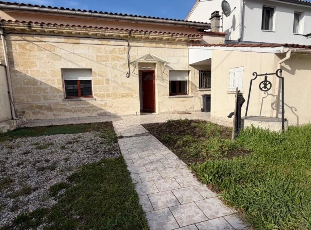 Agence immobilière de Max Immo Bordeaux