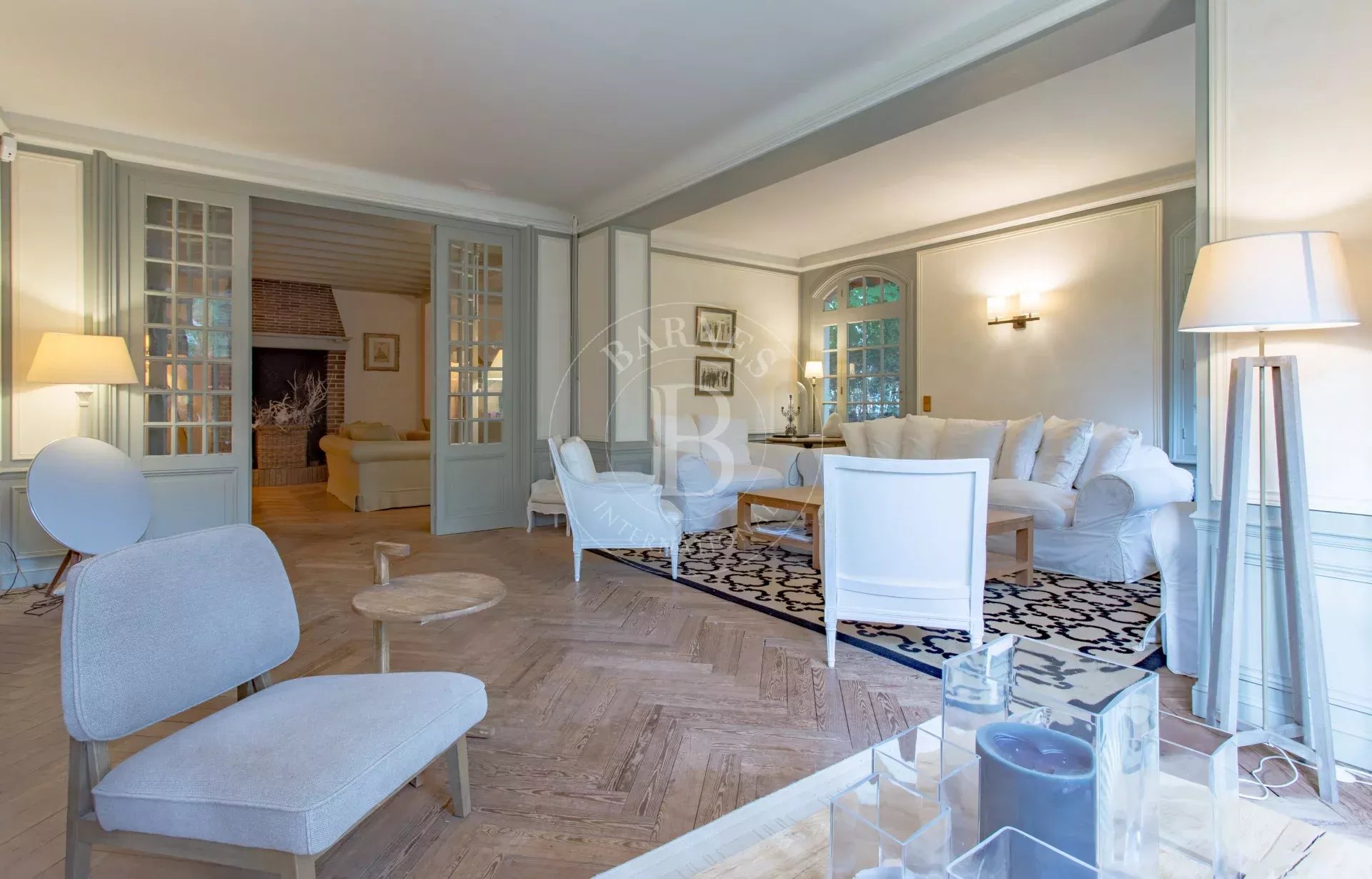 Deauville  - Villa  5 Chambres - picture 5