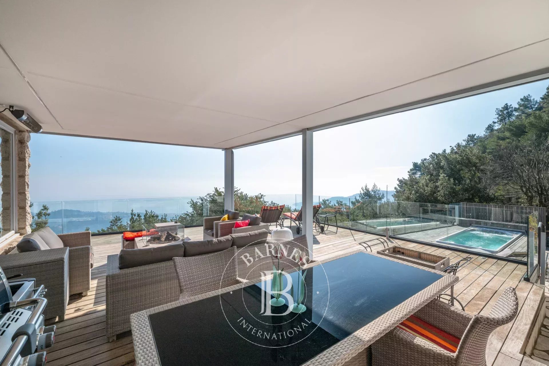 Villa Menton - picture 14