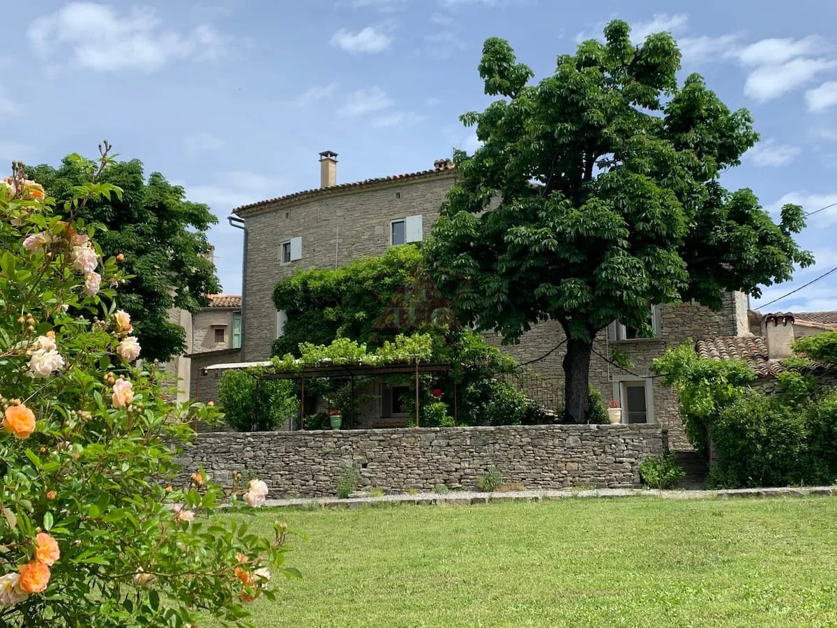 Vente Propriété Pompignan
