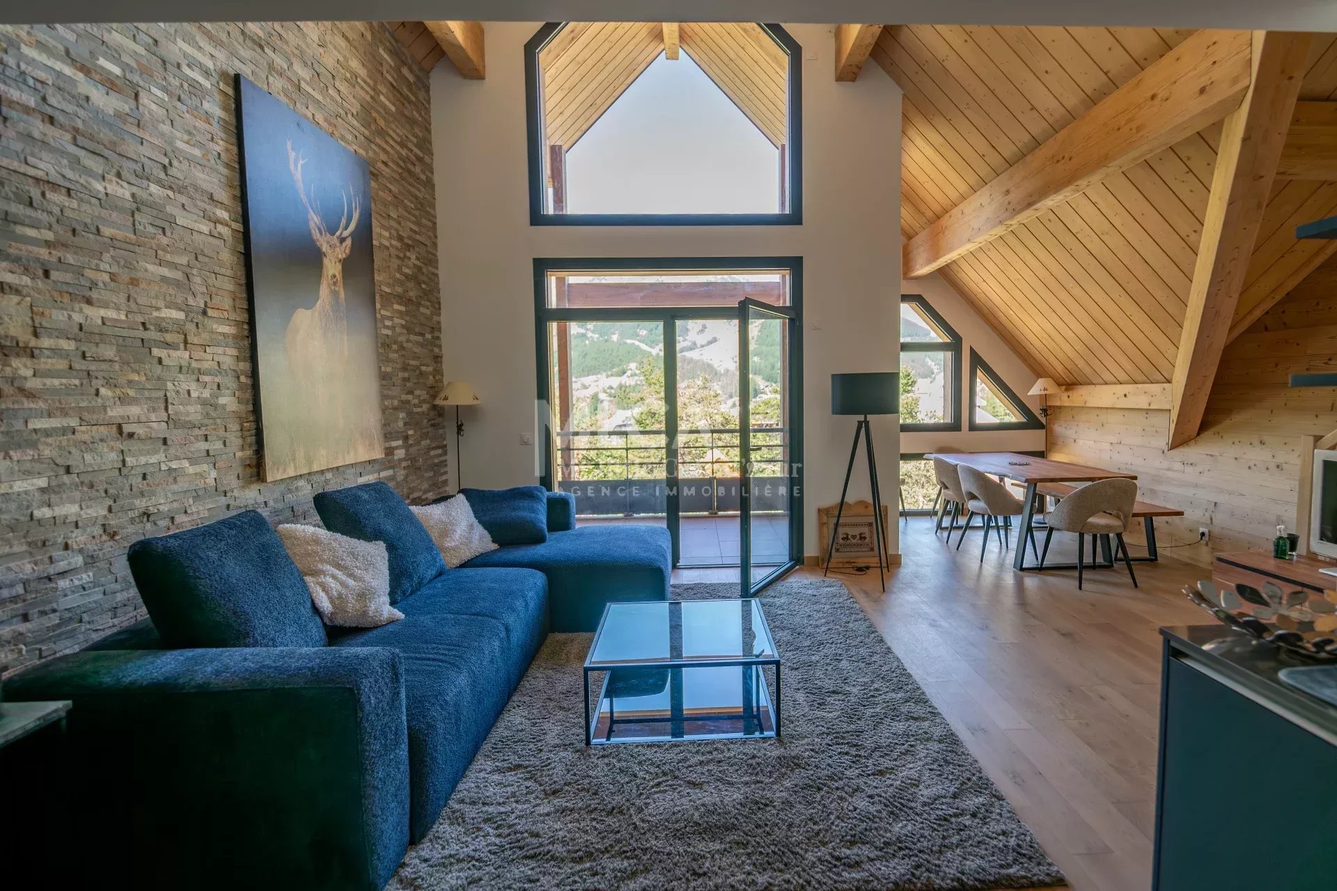Agence immobilière de My Little Côte d'Azur