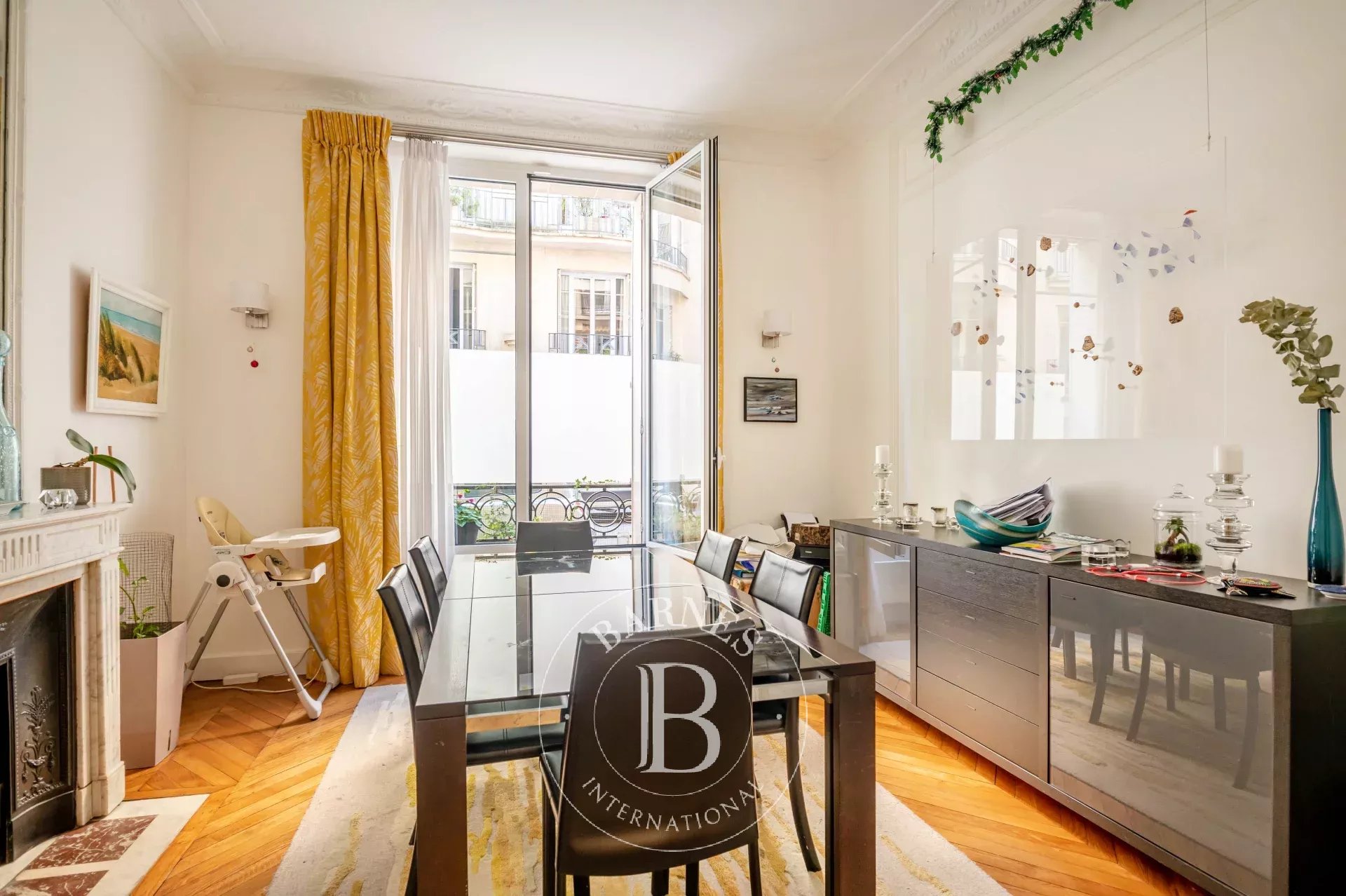 Daire Neuilly-sur-Seine - picture 7