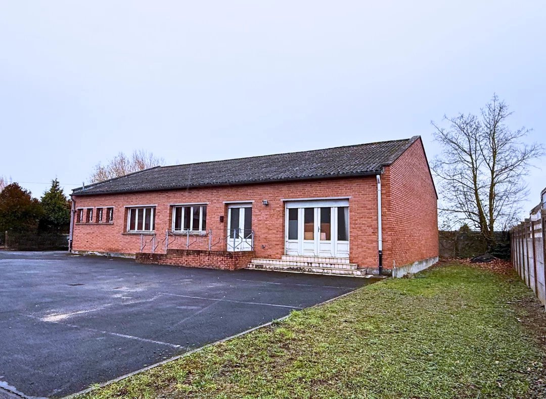 Agence immobilière de Nord Immo