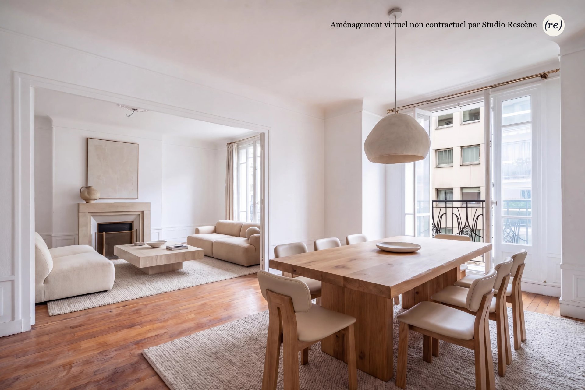 3 Bedroom Apartment/Flat's Image 5