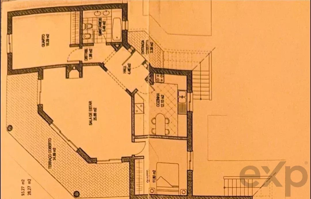 Ground Floor Residential Apartment in a gated community with a pool 86847402 image 20
