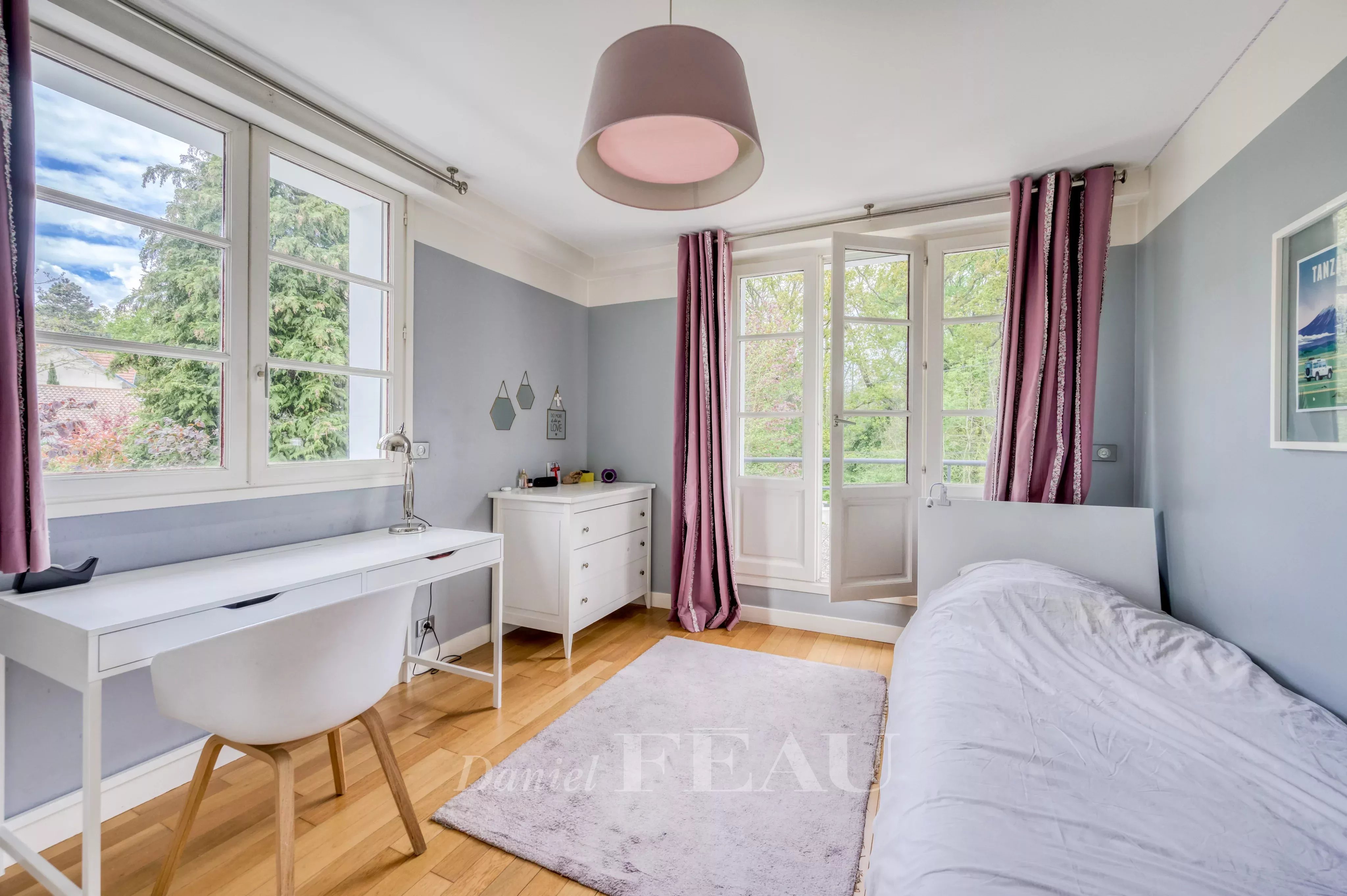 Sale House La Celle-Saint-Cloud