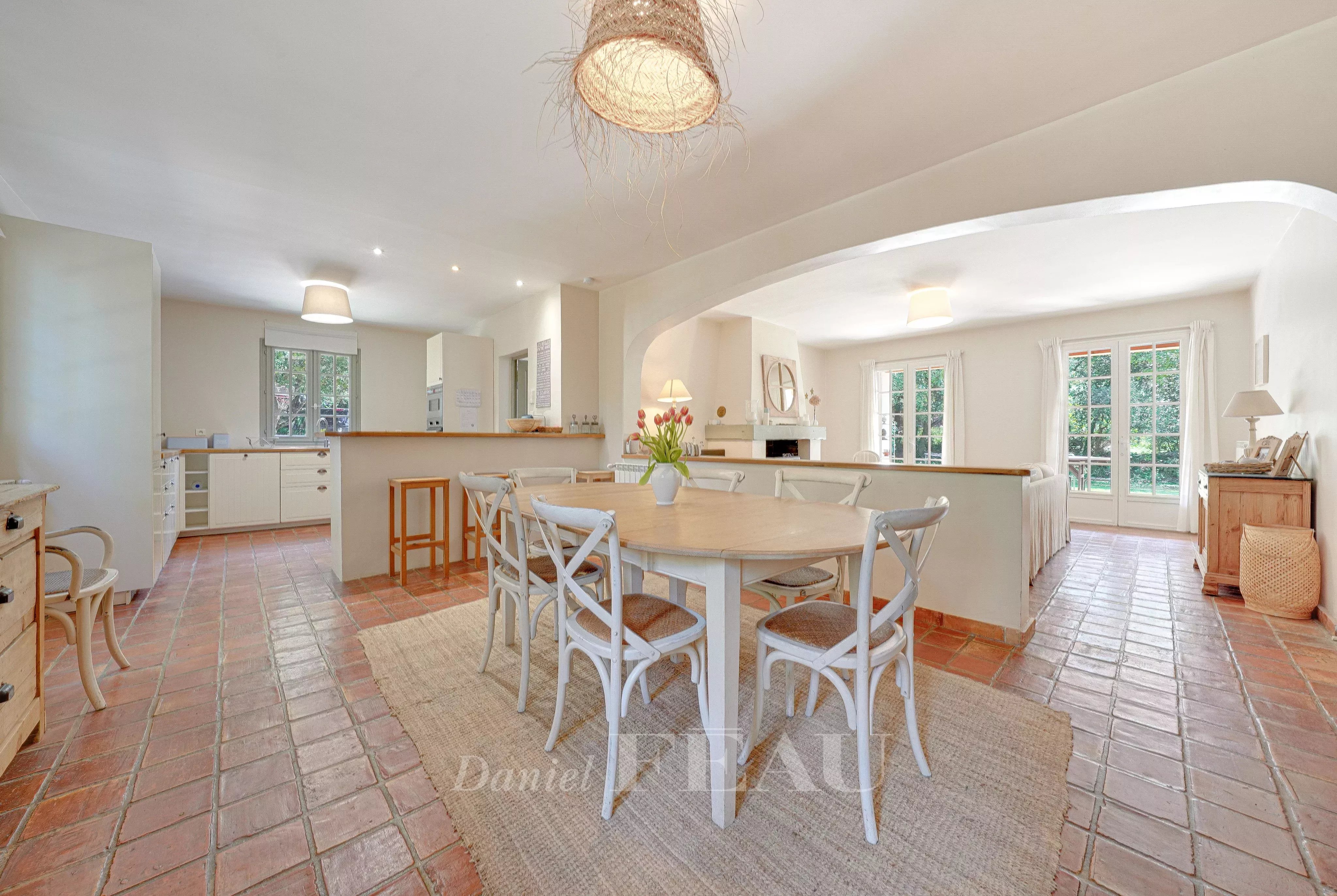 Vente Maison Aix-en-Provence