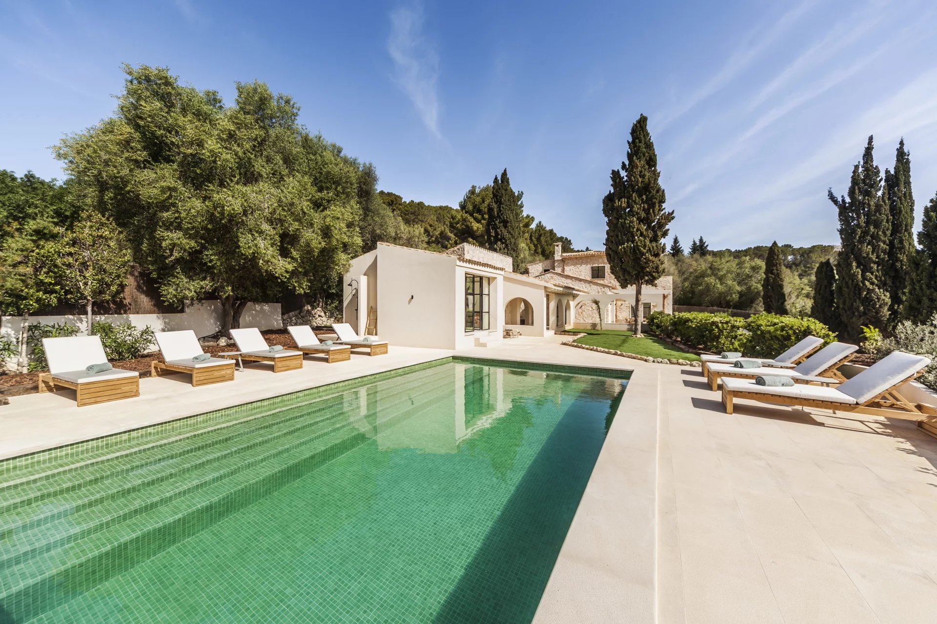 Sale Villa S'Arracó
