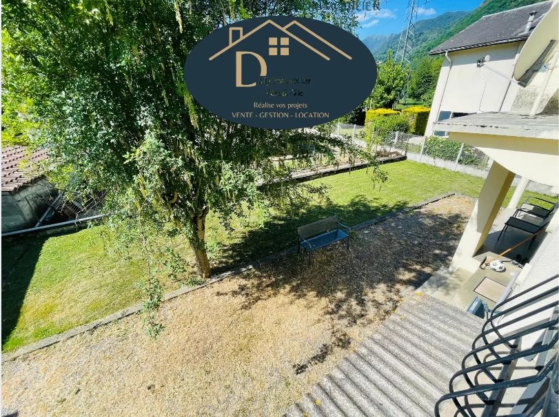 Vente Maison Bagnères-de-Luchon